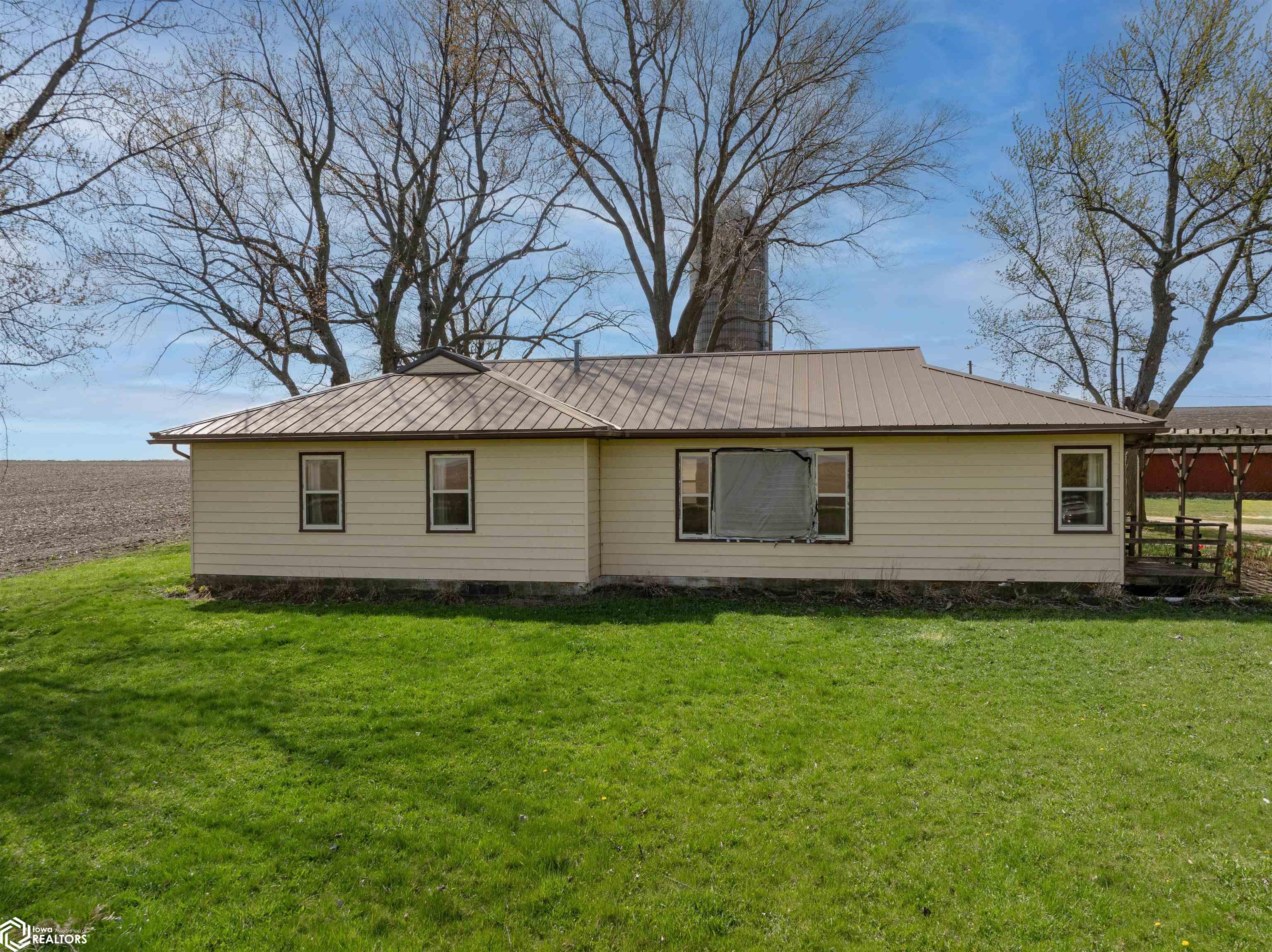 9391 20Th, Stanley, Iowa 50671, 4 Bedrooms Bedrooms, ,1 BathroomBathrooms,Single Family,For Sale,20Th,6316744