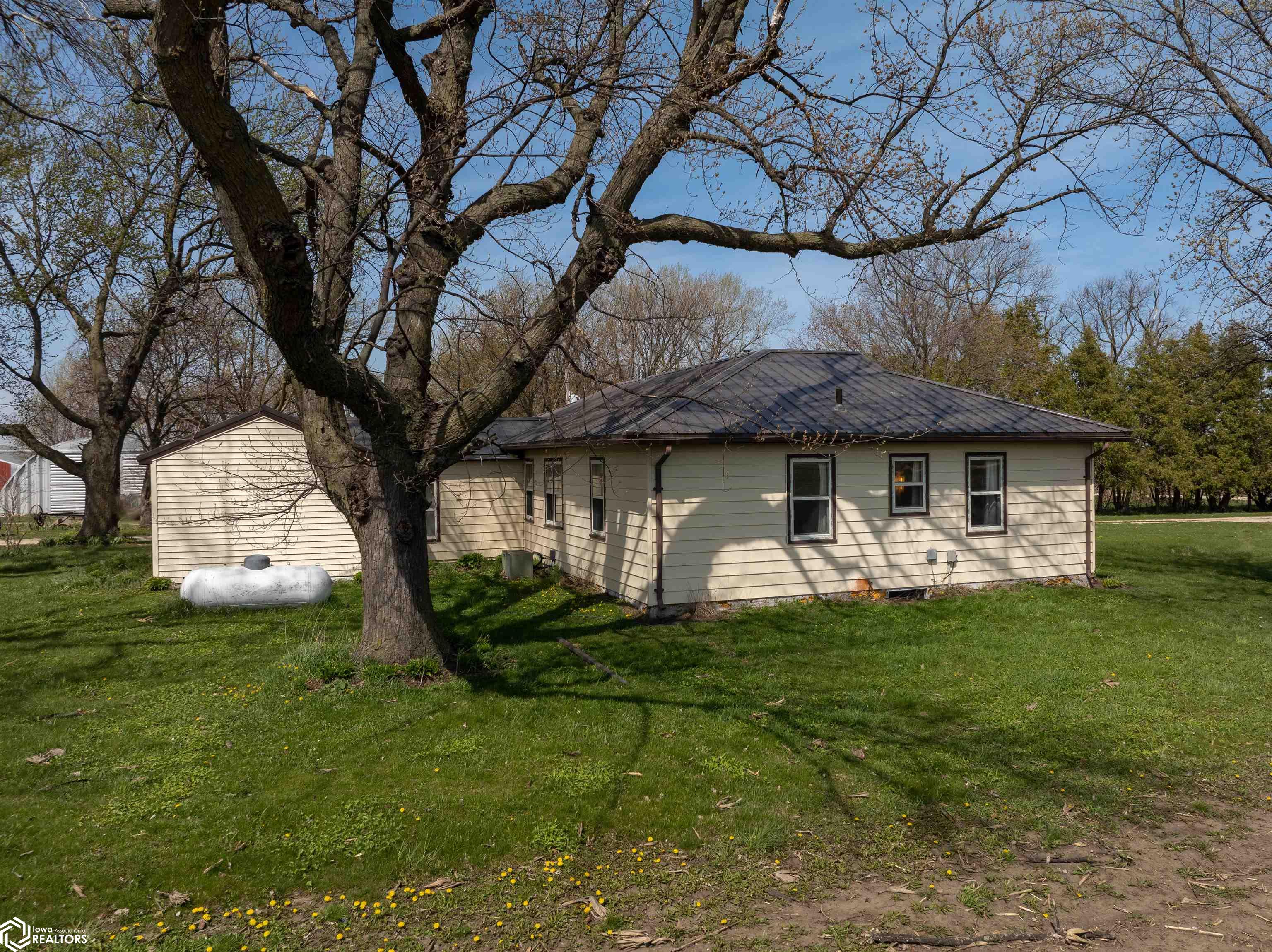 9391 20Th, Stanley, Iowa 50671, 4 Bedrooms Bedrooms, ,1 BathroomBathrooms,Single Family,For Sale,20Th,6316744