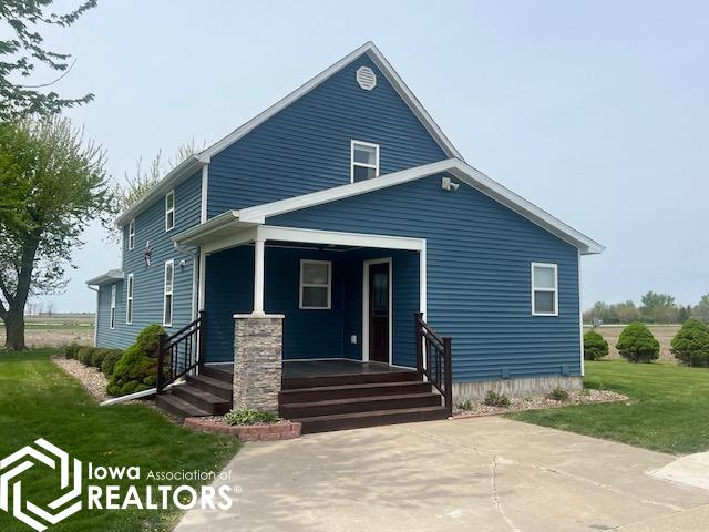 2659 155Th, West Point, Iowa 52656, 3 Bedrooms Bedrooms, ,1 BathroomBathrooms,Single Family,For Sale,155Th,6316745