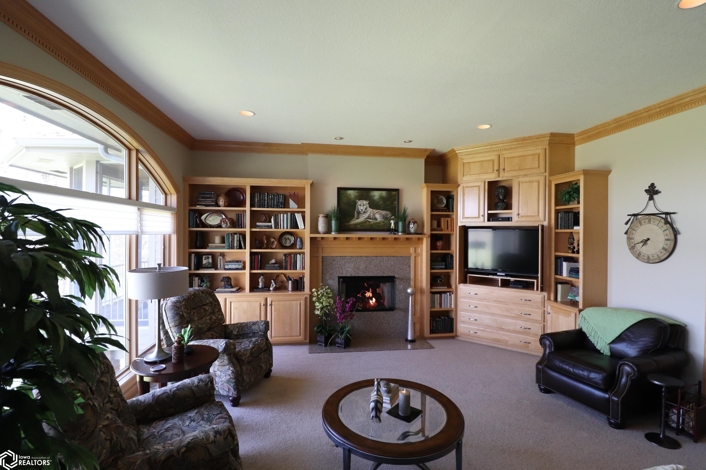 2504 Country Oaks Drive, Atlantic, Iowa image 20