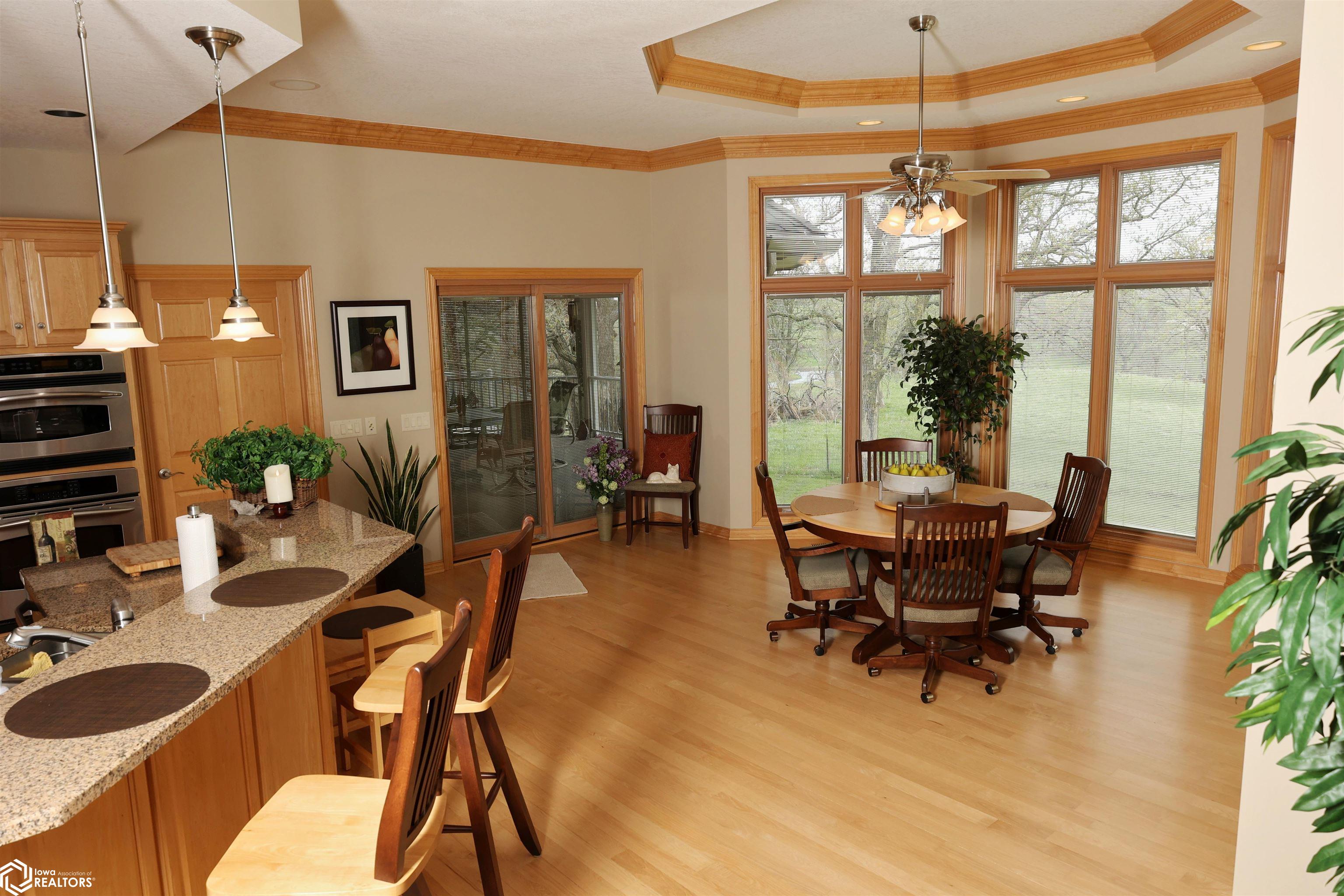 2504 Country Oaks Drive, Atlantic, Iowa image 23