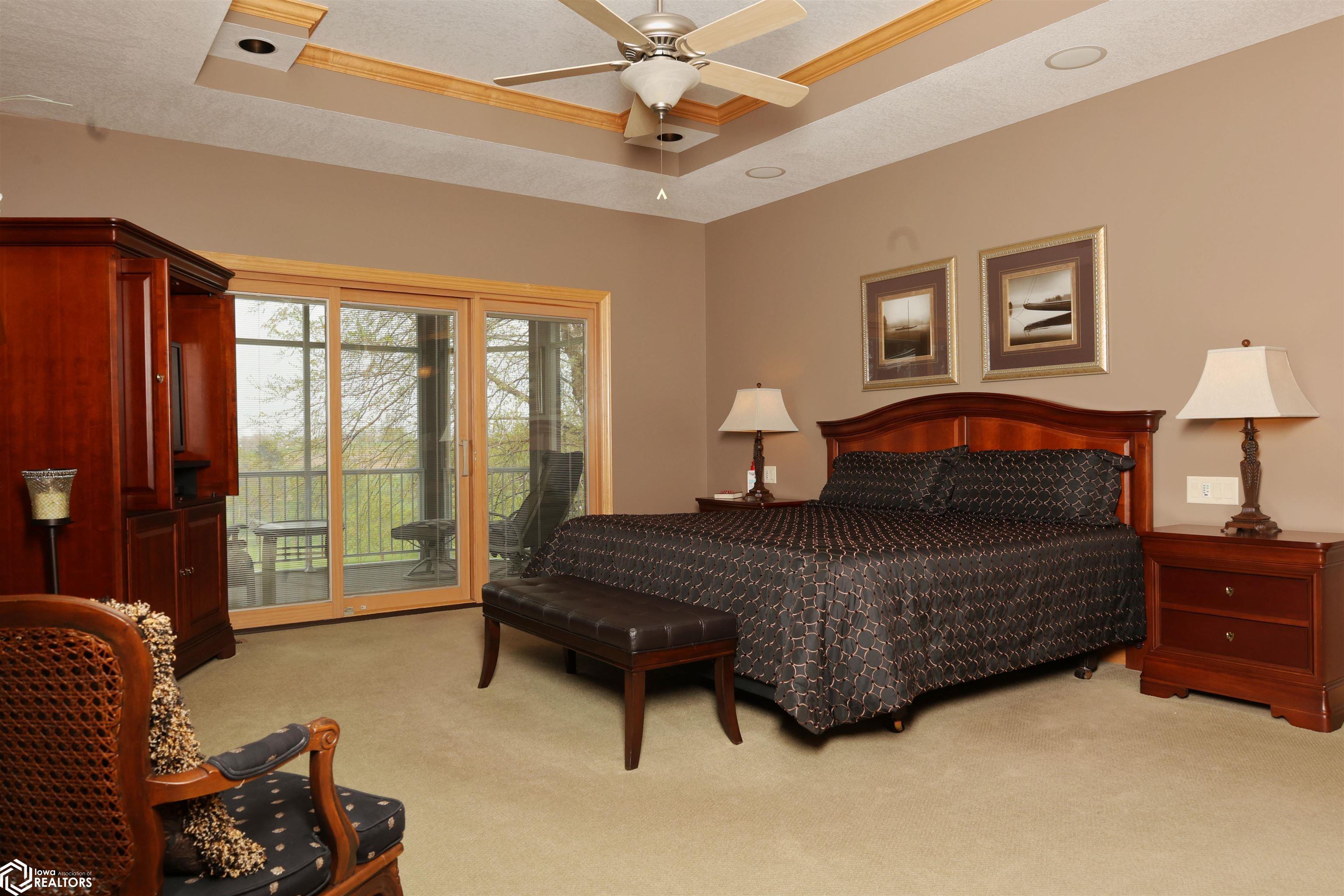 2504 Country Oaks Drive, Atlantic, Iowa image 32
