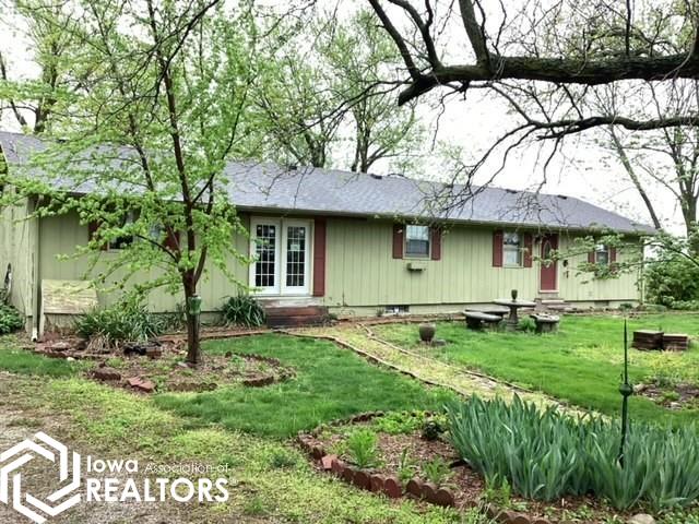 110 4th, Exline, Iowa 52555, 3 Bedrooms Bedrooms, ,2 BathroomsBathrooms,Single Family,For Sale,4th,6316753