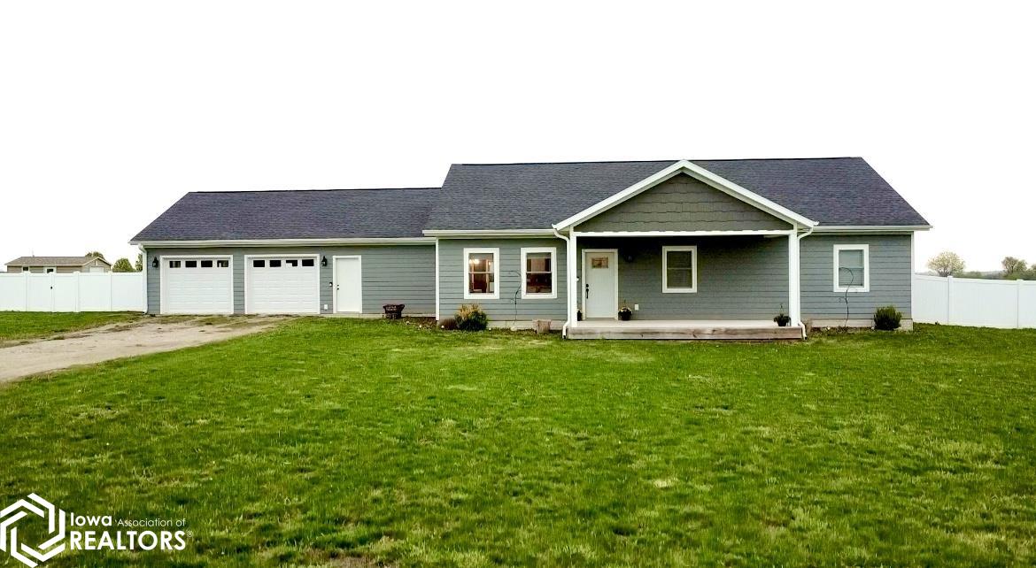 1858 270Th, Oskaloosa, Iowa 52577, 3 Bedrooms Bedrooms, ,1 BathroomBathrooms,Single Family,For Sale,270Th,6316776