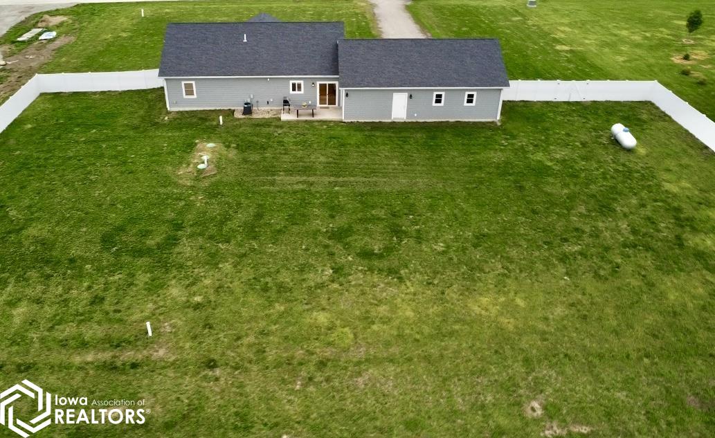1858 270Th, Oskaloosa, Iowa 52577, 3 Bedrooms Bedrooms, ,1 BathroomBathrooms,Single Family,For Sale,270Th,6316776
