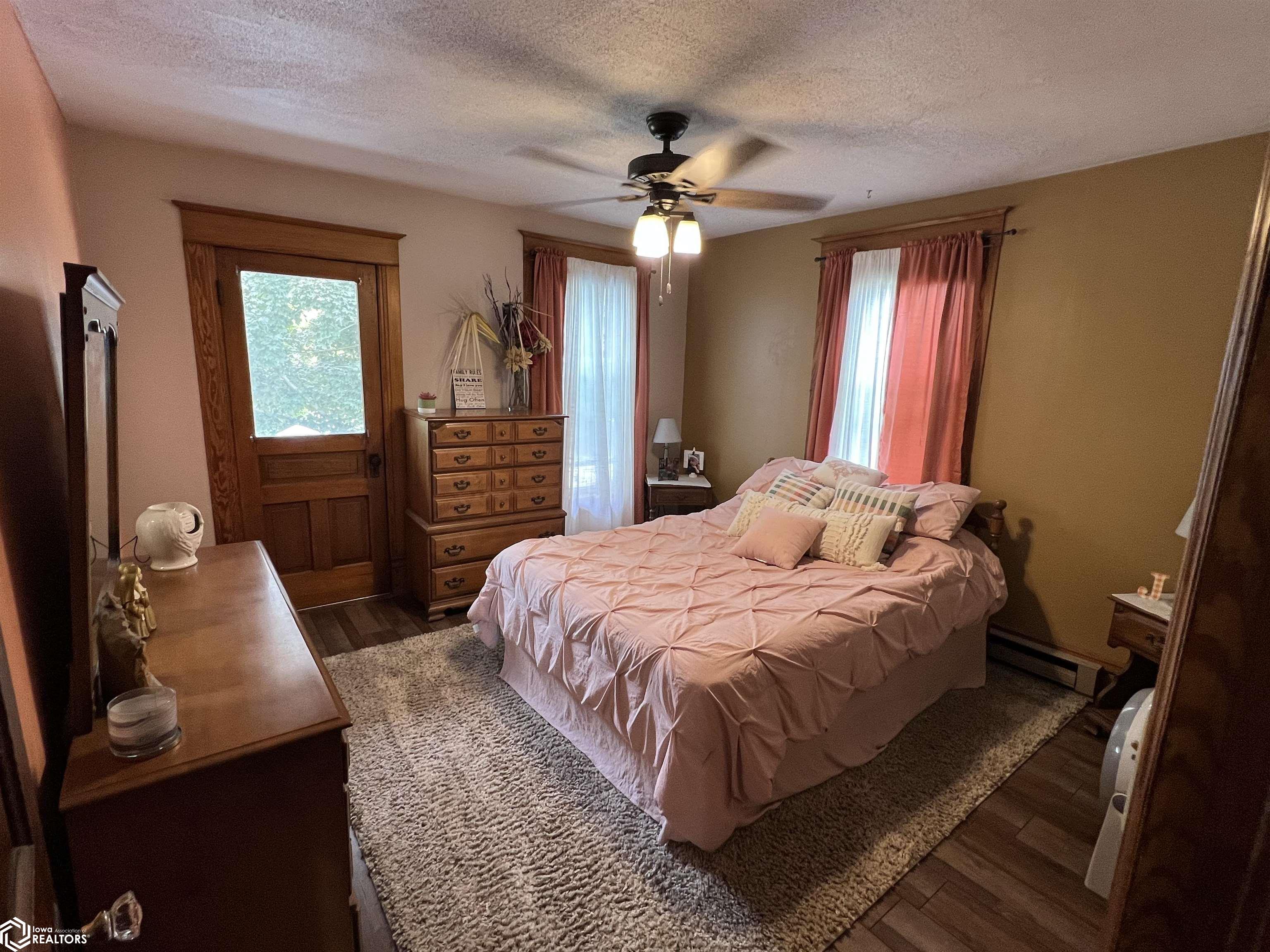 1610 8, Belle Plaine, Iowa 52208, 4 Bedrooms Bedrooms, ,2 BathroomsBathrooms,Single Family,For Sale,8,6316777