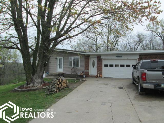 24989 Hwy. 34, Chariton, Iowa 50049, 2 Bedrooms Bedrooms, ,1 BathroomBathrooms,Single Family,For Sale,Hwy. 34,6316788