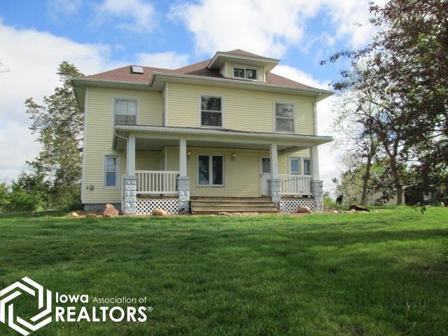 28103 440th Street, Russell, Iowa 50238, 4 Bedrooms Bedrooms, ,1 BathroomBathrooms,Single Family,For Sale,440th Street,6316791