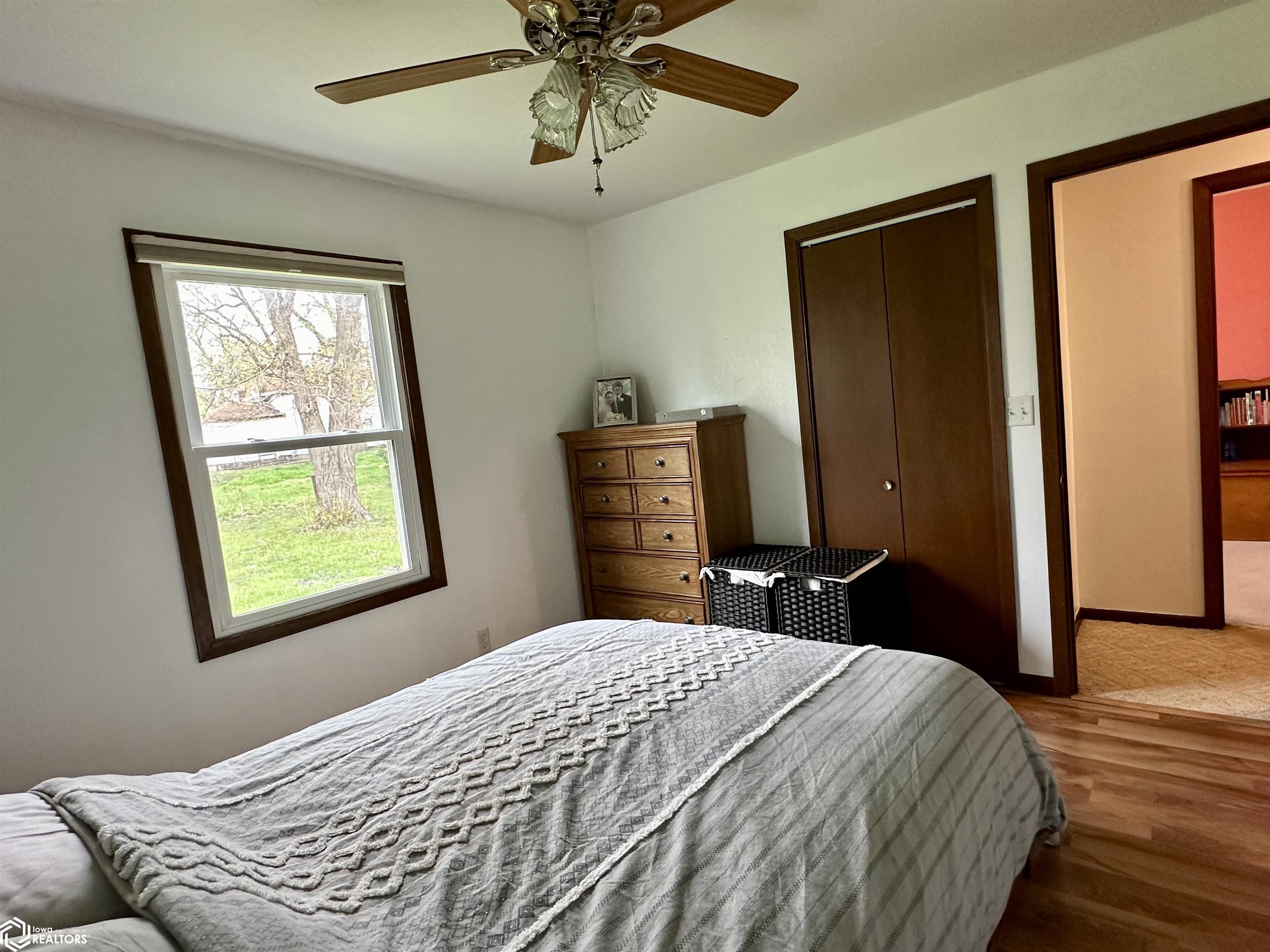 402 Cedar, Jefferson, Iowa 50129, 3 Bedrooms Bedrooms, ,1 BathroomBathrooms,Single Family,For Sale,Cedar,6316798