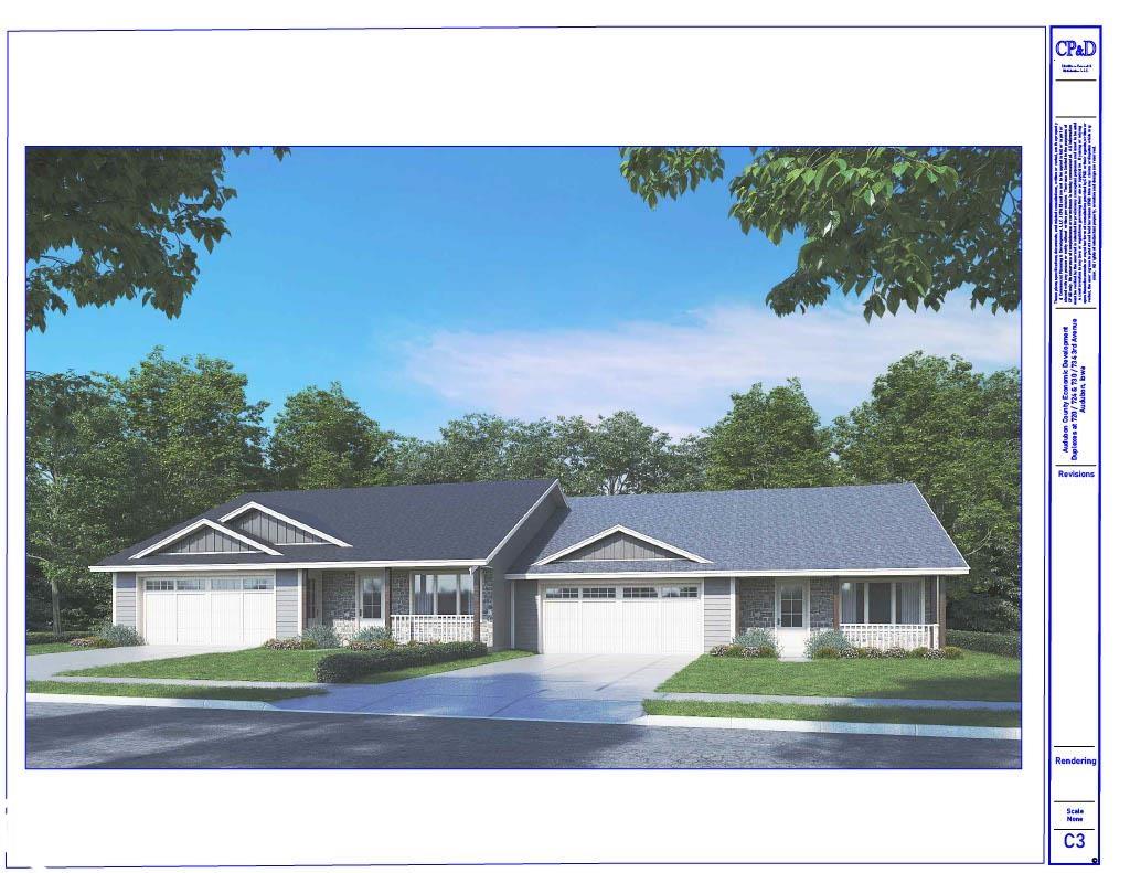 718 3rd Avenue, Audubon, Iowa image 1