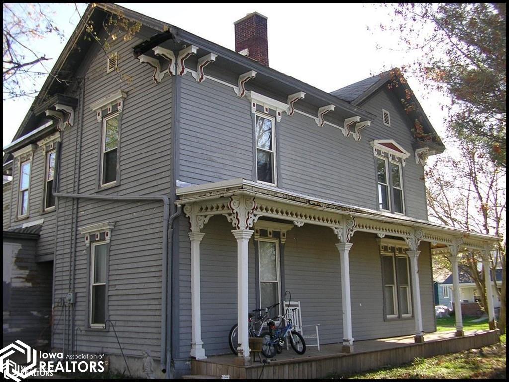 702 Locust Street, Atlantic, Iowa image 1