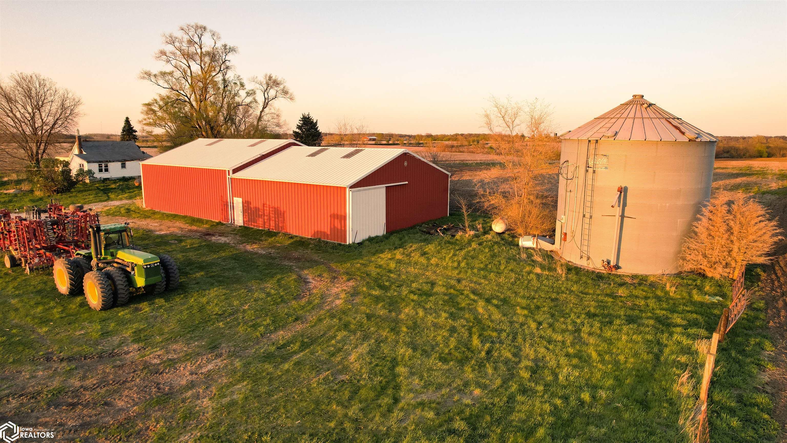 137th, Van Meter, Iowa 50072, ,Farm,For Sale,137th,6316973