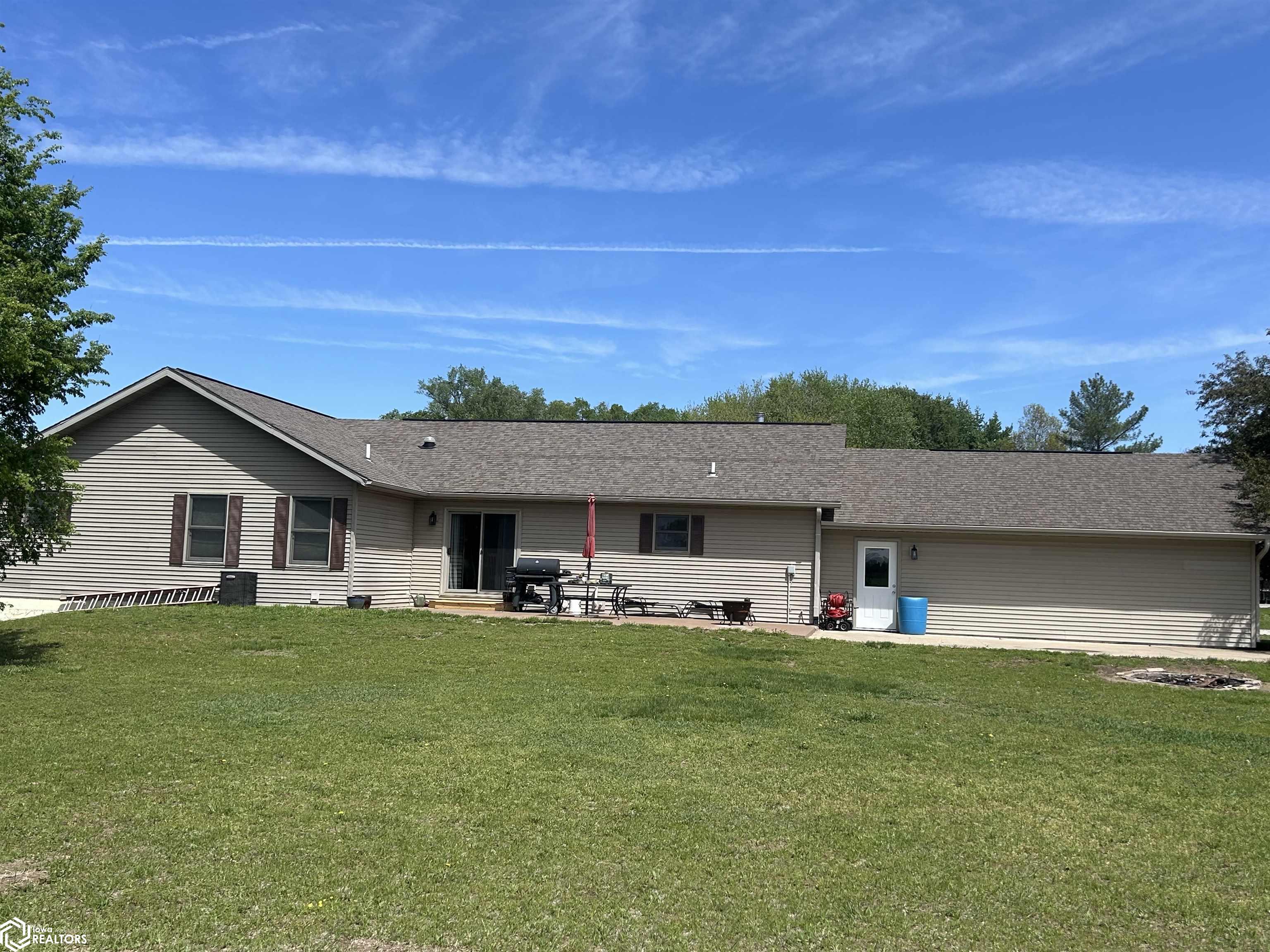 2428 255Th, Montrose, Iowa 52639, 5 Bedrooms Bedrooms, ,2 BathroomsBathrooms,Single Family,For Sale,255Th,6316979