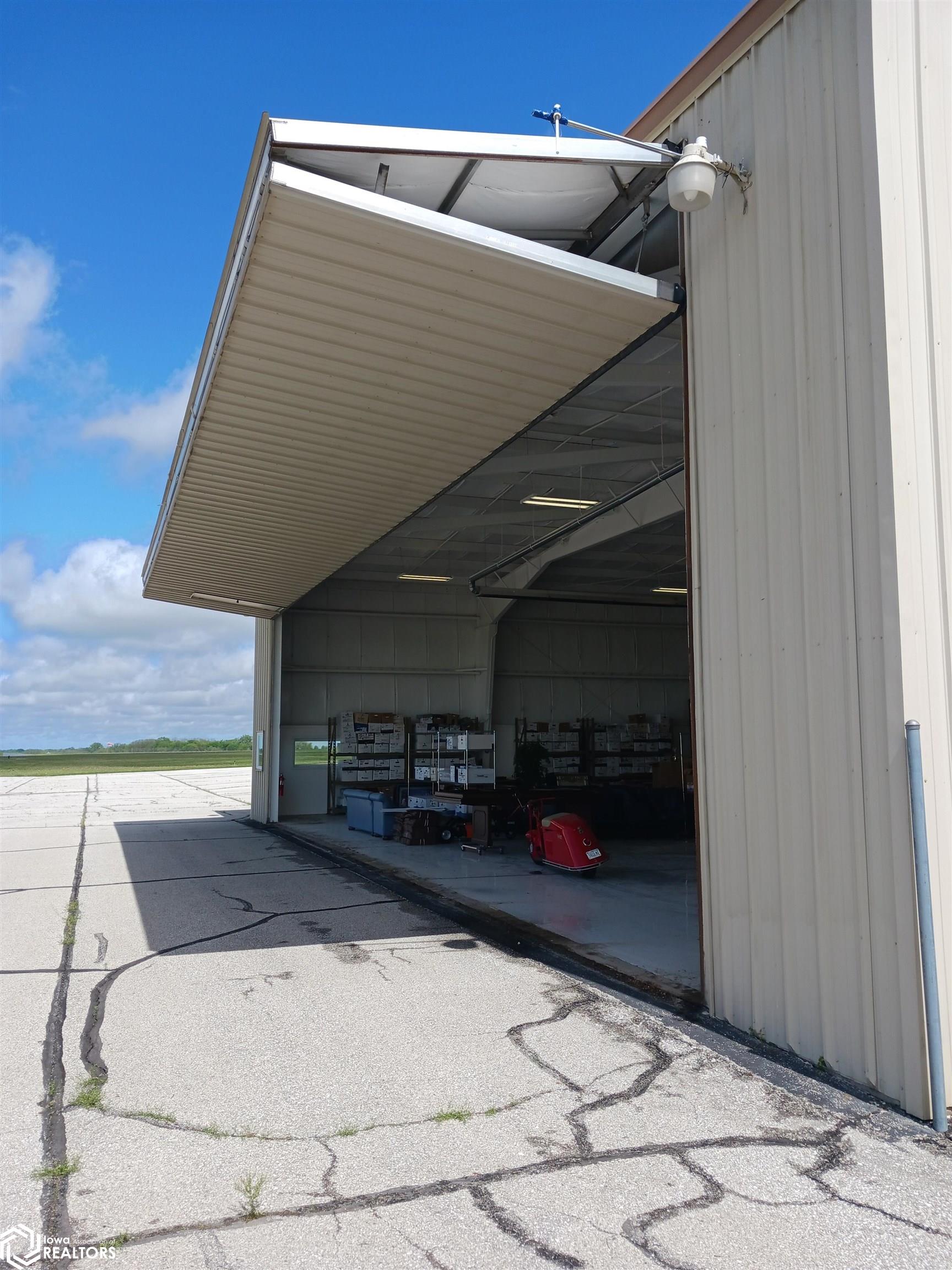 14791 Terminal Ave., Ottumwa, Iowa 52501, ,Commercial (5+ Units),For Sale,Terminal Ave.,6316991