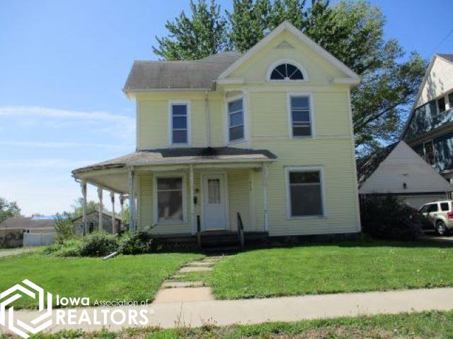 510 State, Centerville, Iowa 52544, 4 Bedrooms Bedrooms, ,1 BathroomBathrooms,Single Family,For Sale,State,6316993