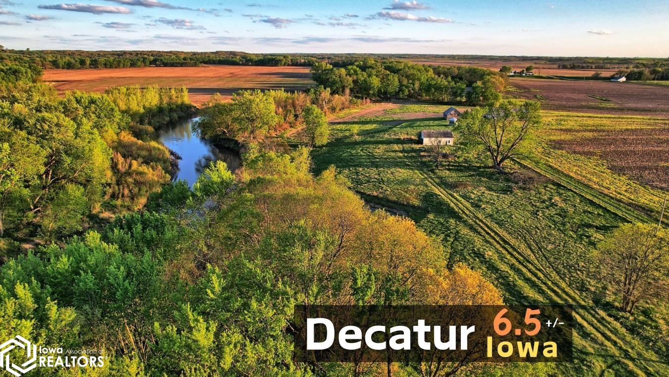 16803 180th St, Decatur City, Iowa 50067, ,Farm,For Sale,180th St,6316996