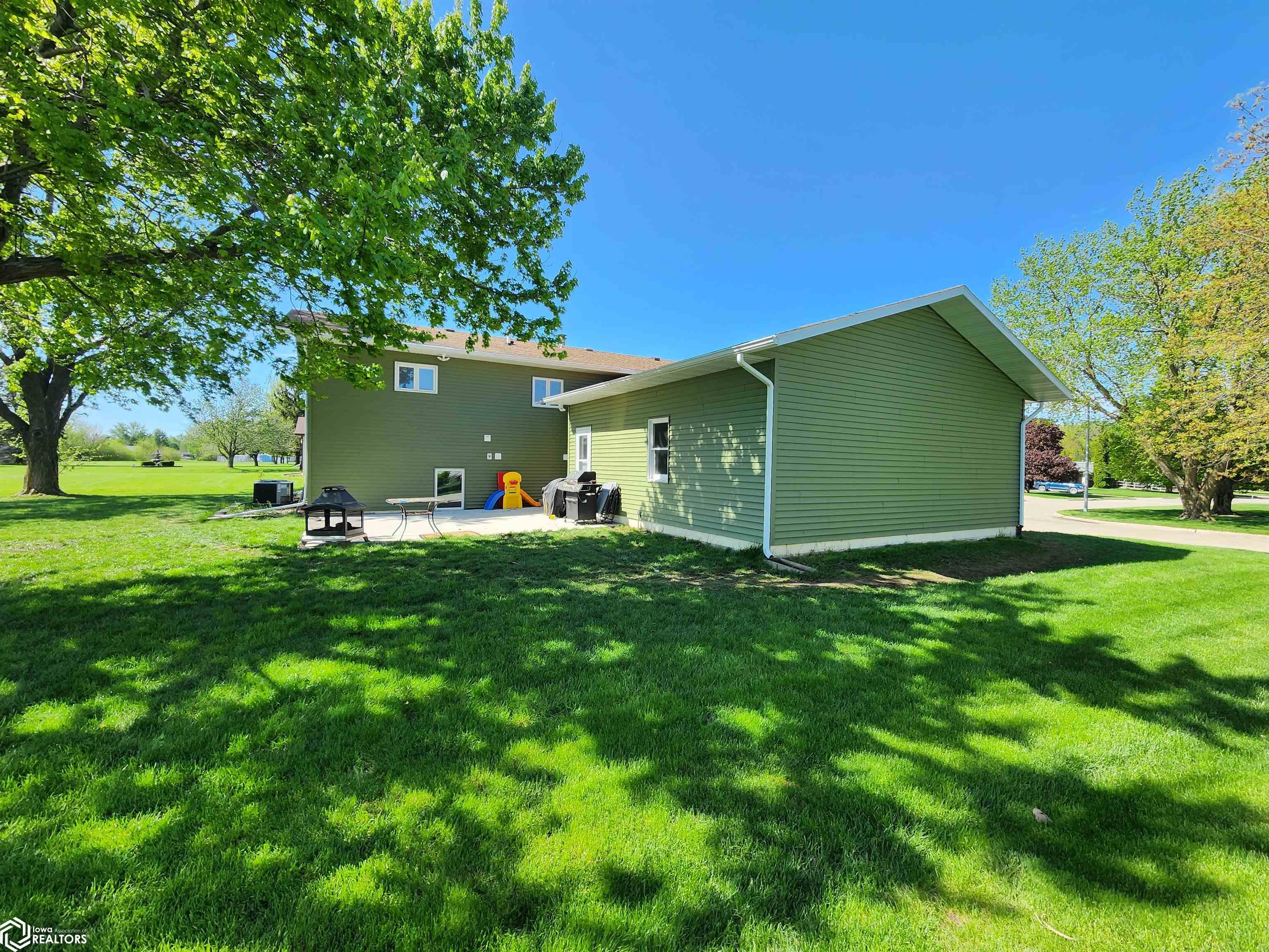 1501 Mulberry, Creston, Iowa 50801, 3 Bedrooms Bedrooms, ,1 BathroomBathrooms,Single Family,For Sale,Mulberry,6317001