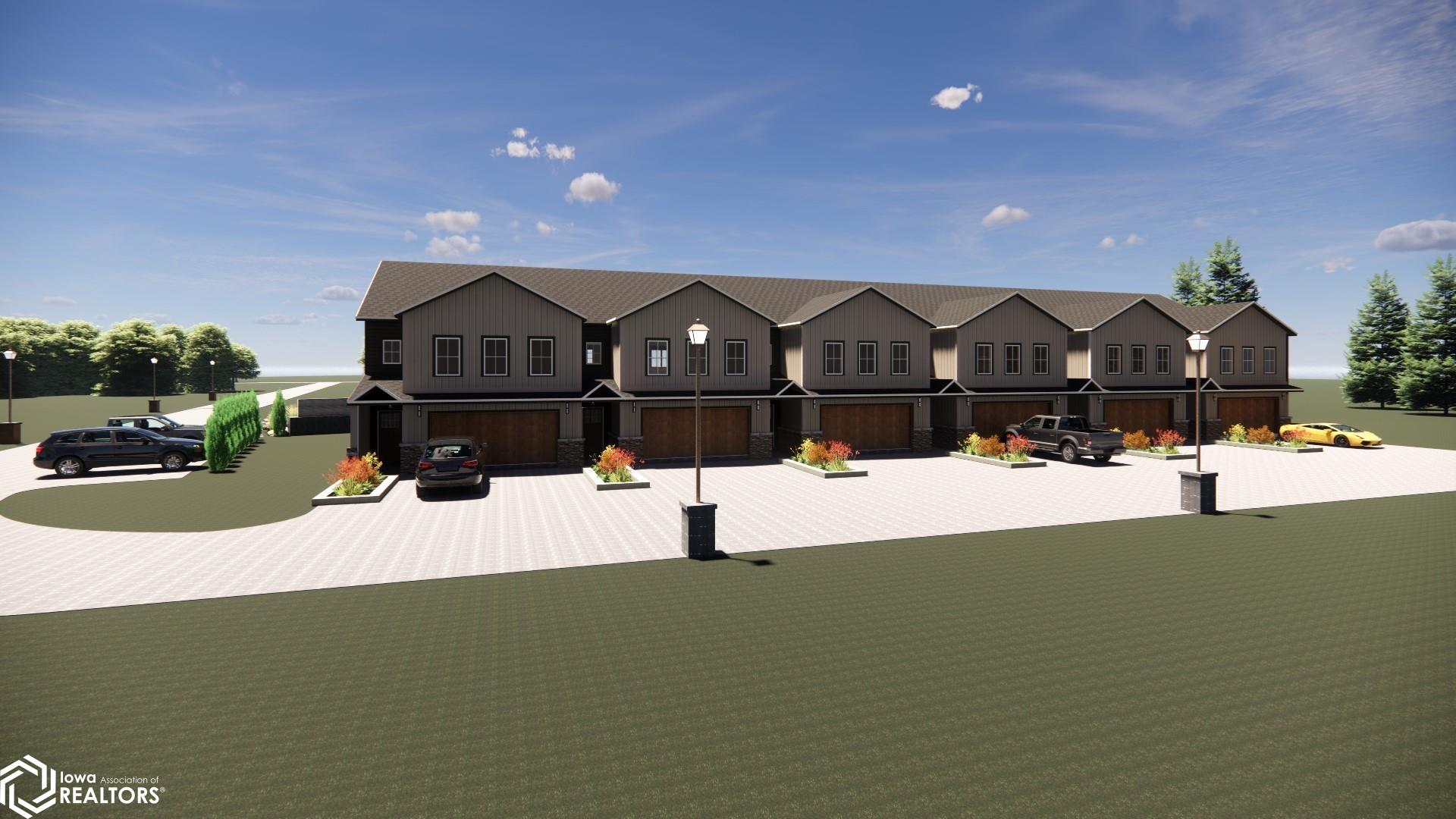 206 Stonebrook Ct., Clear Lake, Iowa image 3