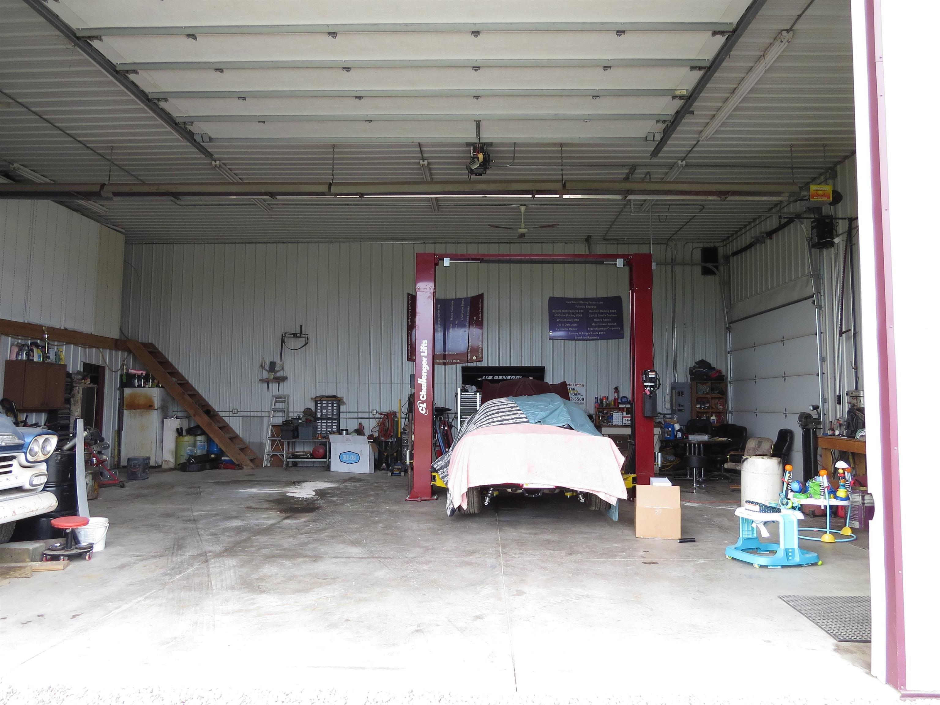 5176 Highway 63, Montezuma, Iowa image 7