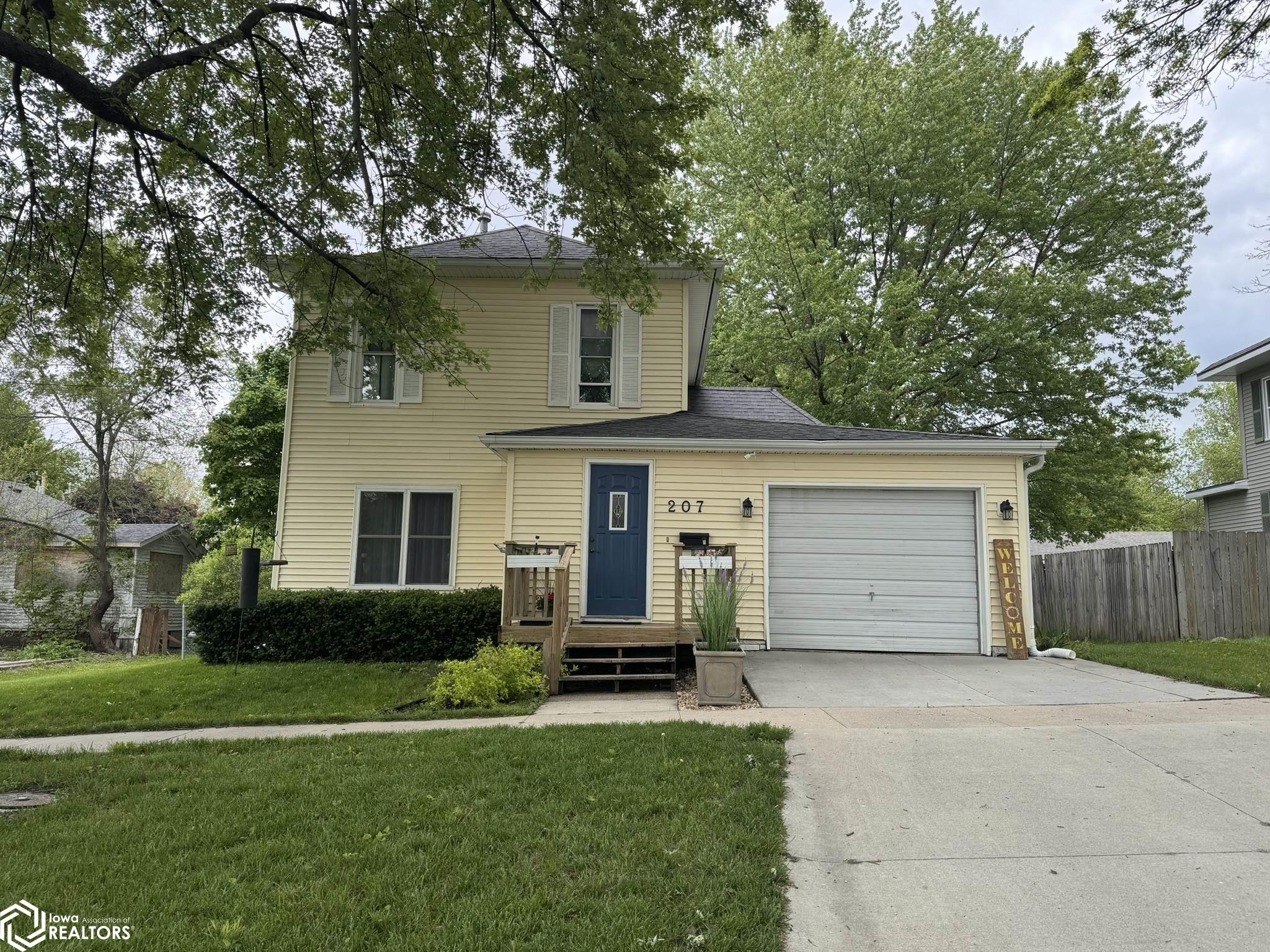 207 S Temple Street, Osceola, Iowa 50213, 3 Bedrooms Bedrooms, ,2 BathroomsBathrooms,Single Family,For Sale,Temple,6317229