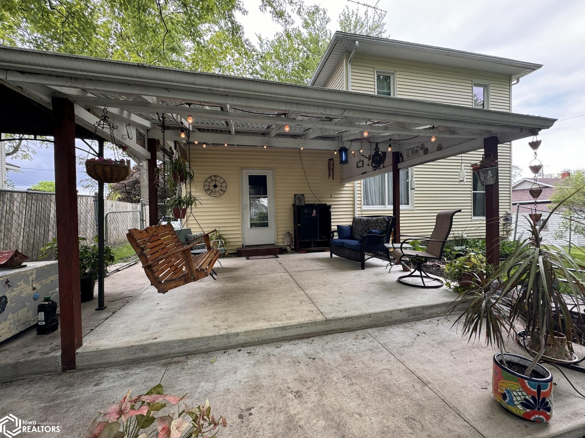 207 S Temple Street, Osceola, Iowa 50213, 3 Bedrooms Bedrooms, ,2 BathroomsBathrooms,Single Family,For Sale,Temple,6317229