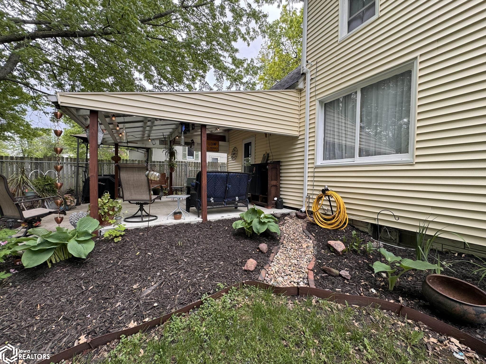 207 S Temple Street, Osceola, Iowa 50213, 3 Bedrooms Bedrooms, ,2 BathroomsBathrooms,Single Family,For Sale,Temple,6317229