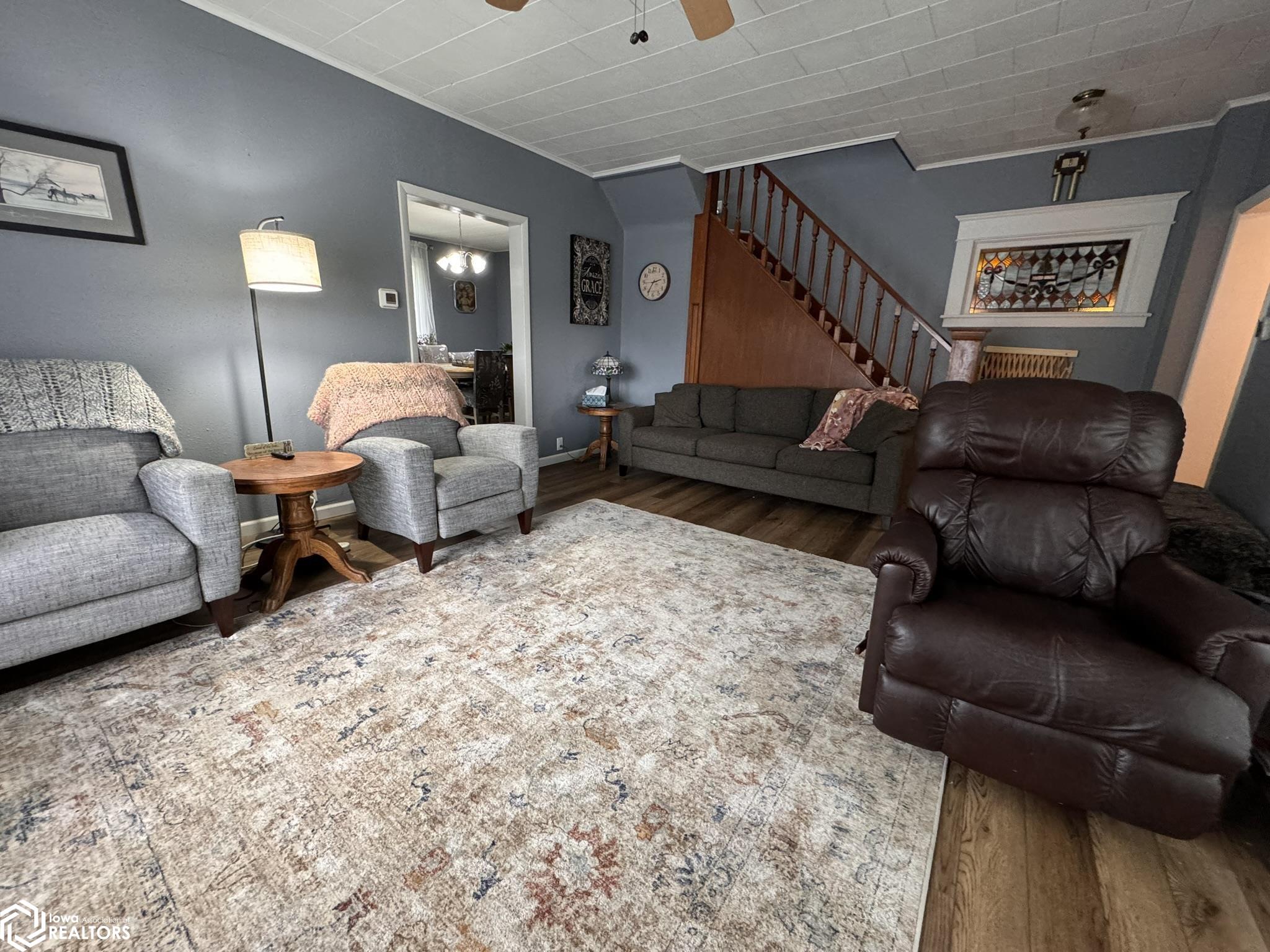 207 S Temple Street, Osceola, Iowa 50213, 3 Bedrooms Bedrooms, ,2 BathroomsBathrooms,Single Family,For Sale,Temple,6317229