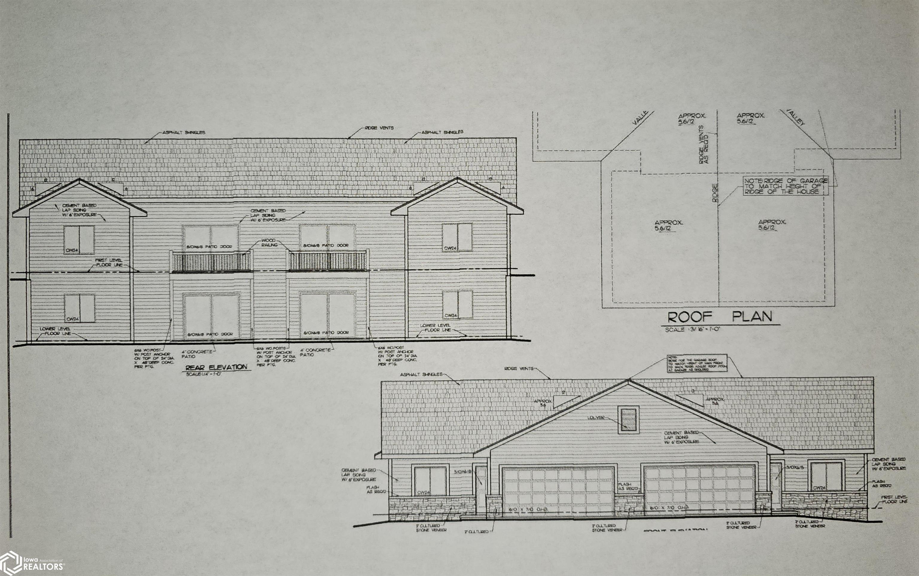 513 E Wood Street #202, Avoca, Iowa image 1