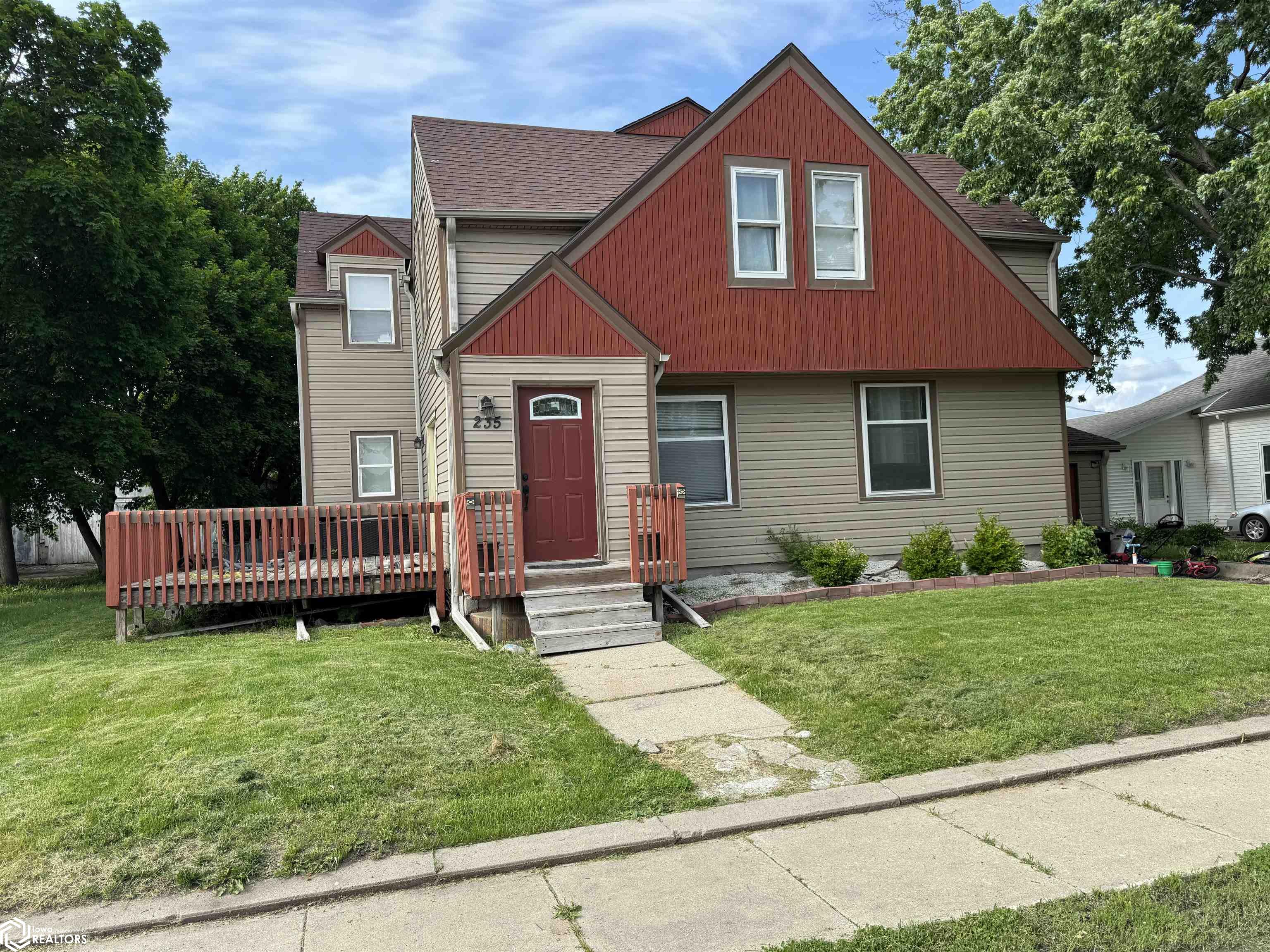 235 E Center Street, Truro, Iowa 50257, 3 Bedrooms Bedrooms, ,2 BathroomsBathrooms,Single Family,For Sale,Center,6317394