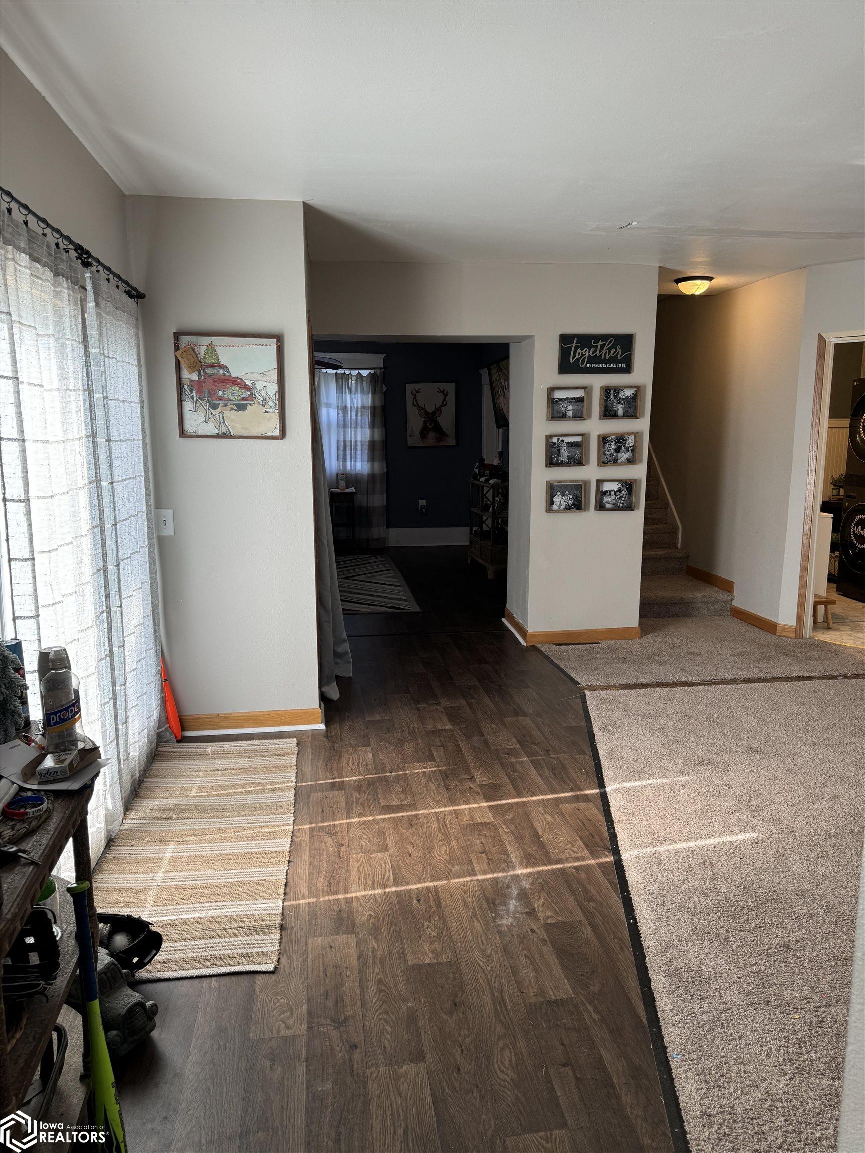 235 E Center Street, Truro, Iowa 50257, 3 Bedrooms Bedrooms, ,2 BathroomsBathrooms,Single Family,For Sale,Center,6317394