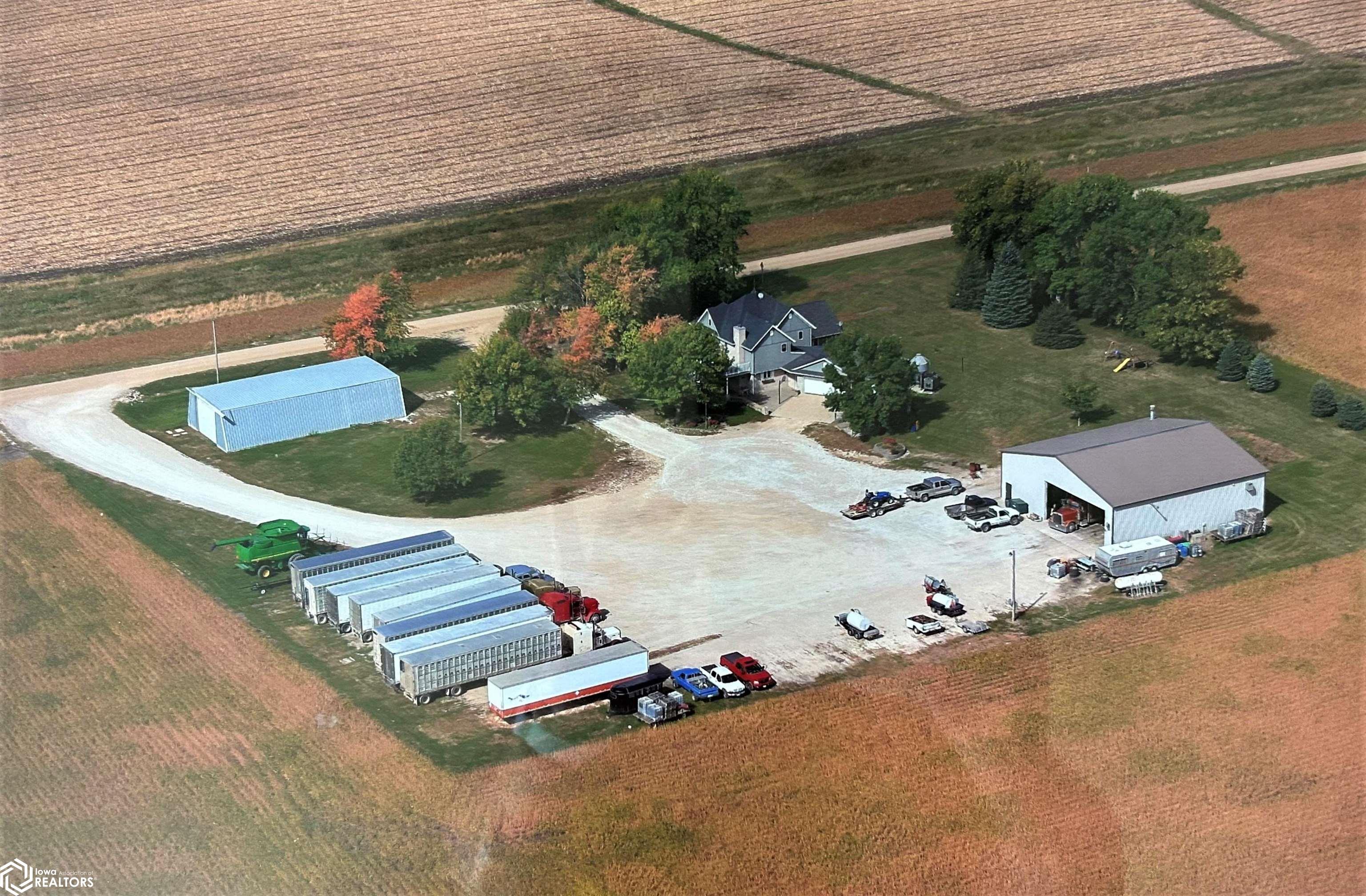 4054 570th Avenue, Whittemore, Iowa image 4