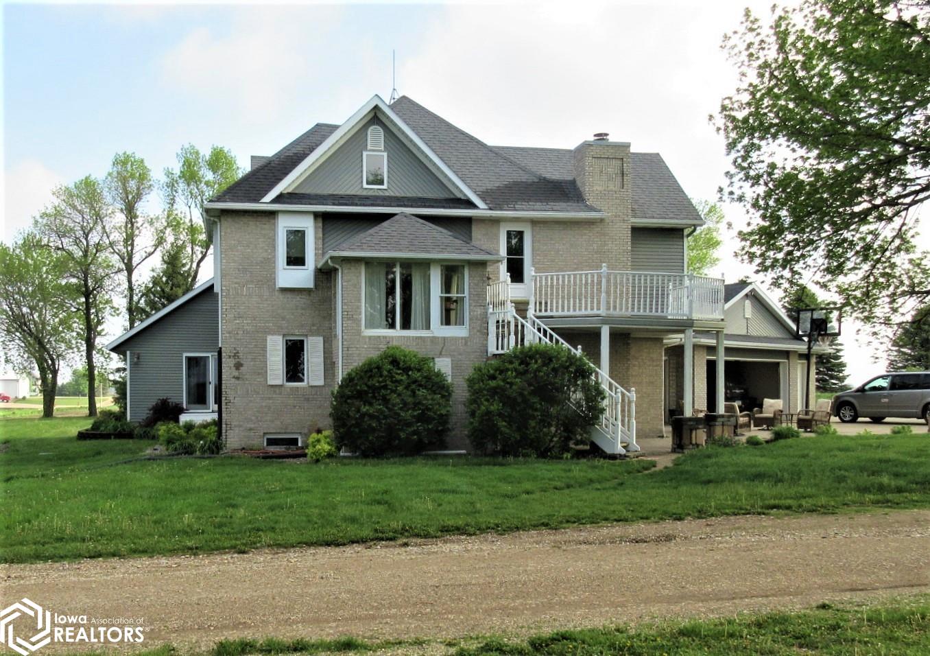 4054 570th Avenue, Whittemore, Iowa image 5
