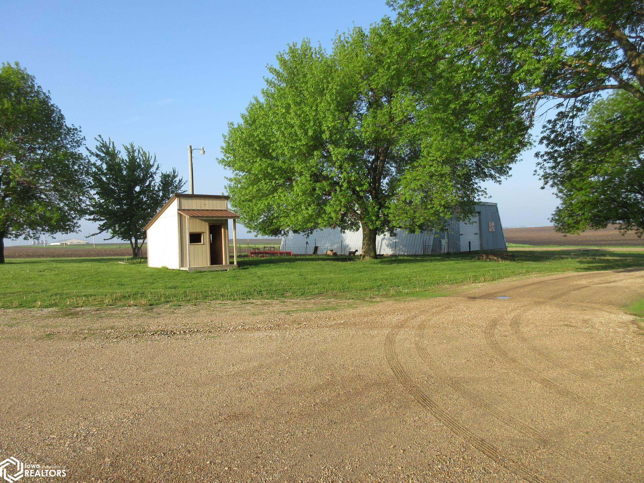 4054 570th Avenue, Whittemore, Iowa image 10