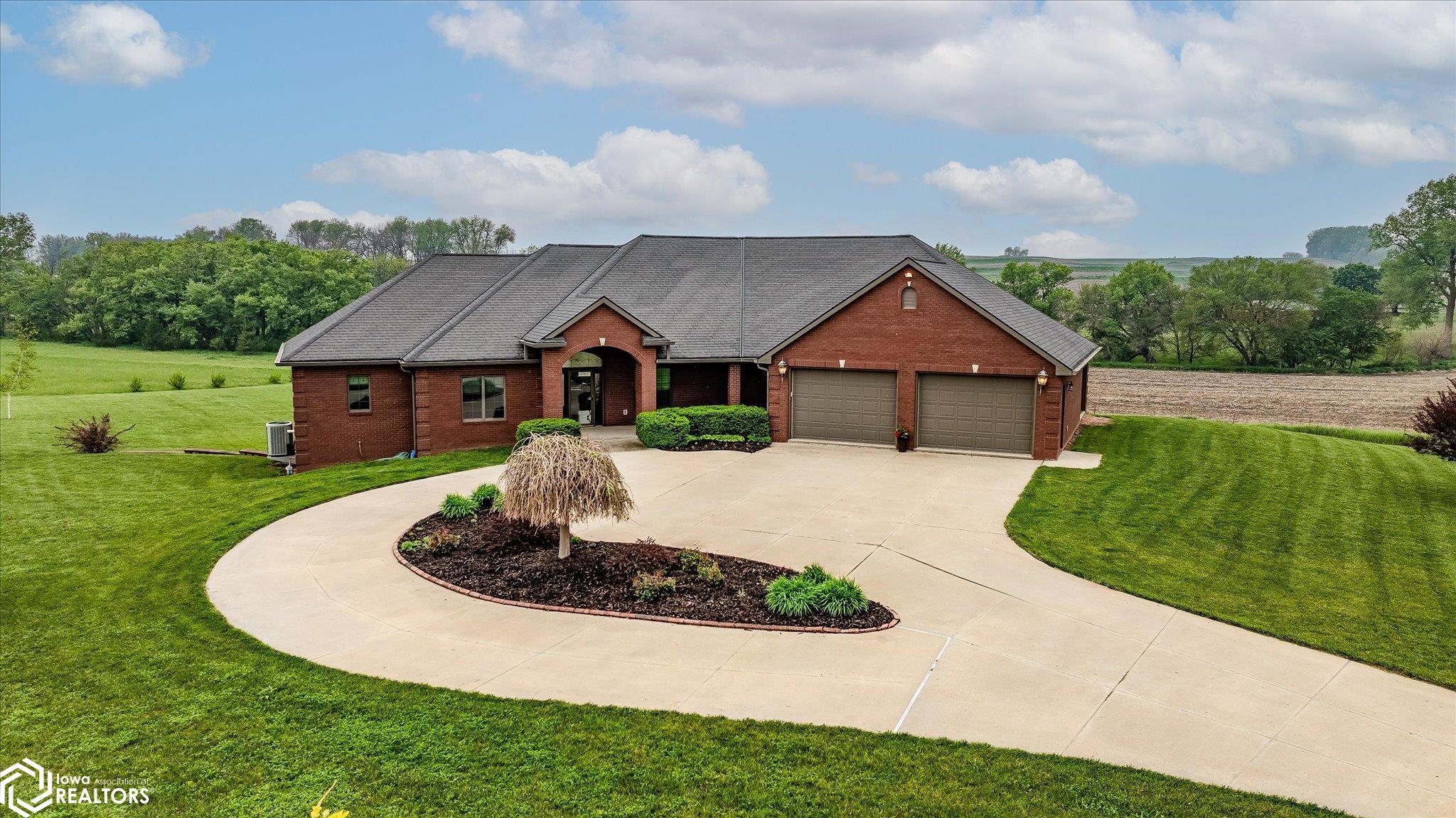 Homes For Sale in Harlan Iowa Osborn Realty