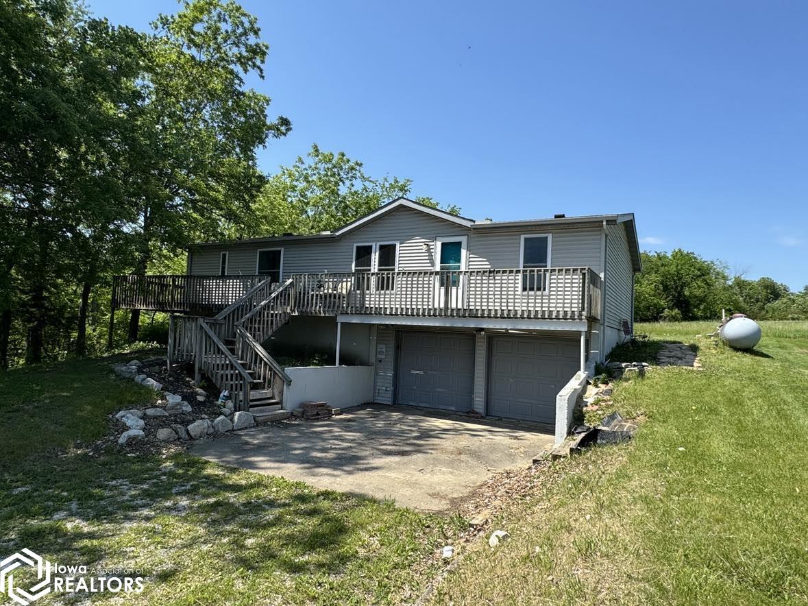 10548 N Wildflower Dr, Unionville, Missouri image 2
