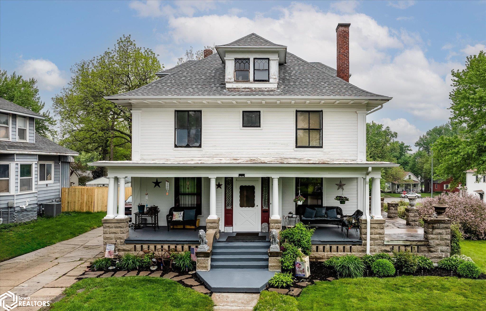 1004 Baldwin Street, Harlan, Iowa image 1