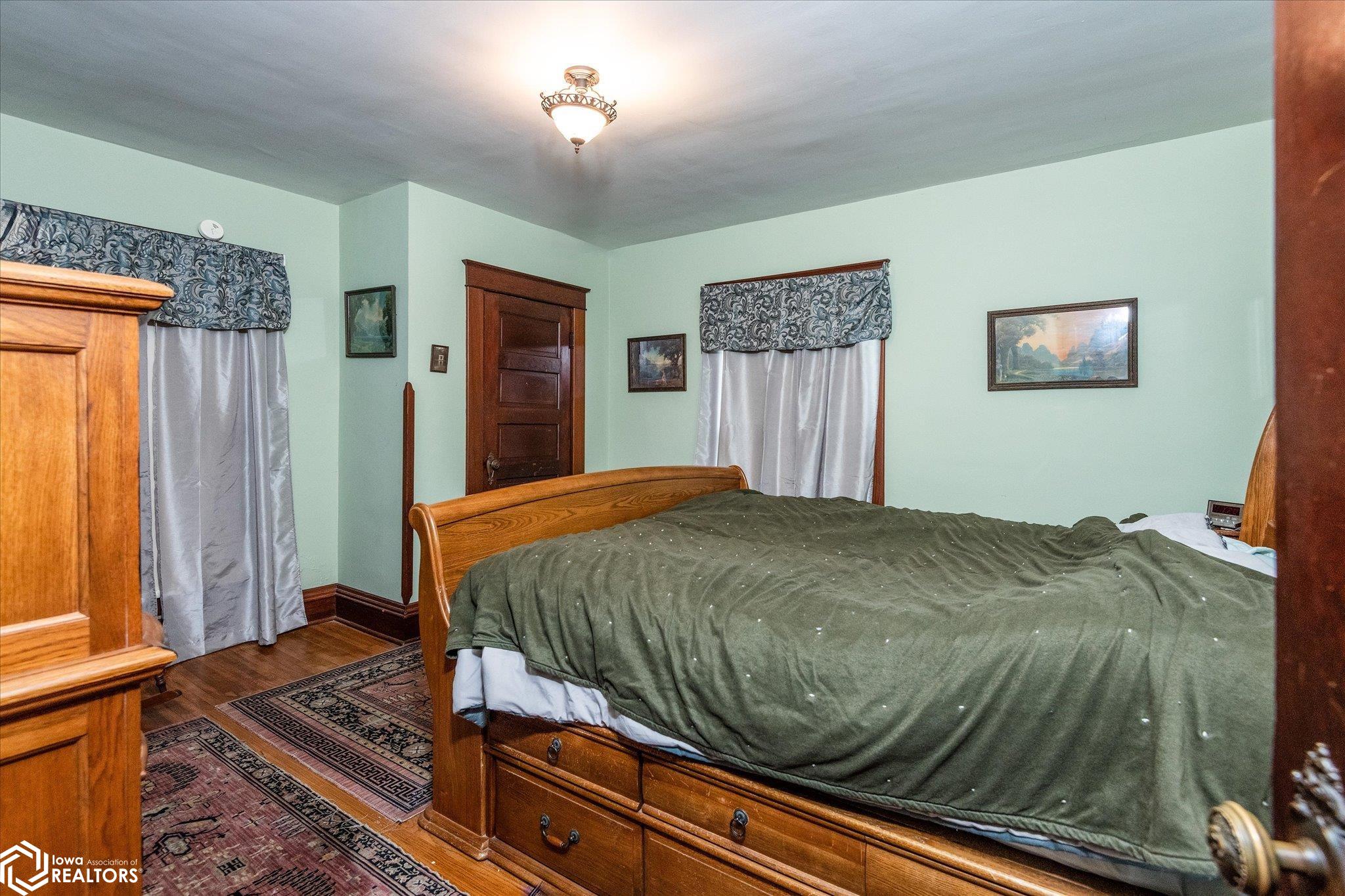 1004 Baldwin Street, Harlan, Iowa image 36