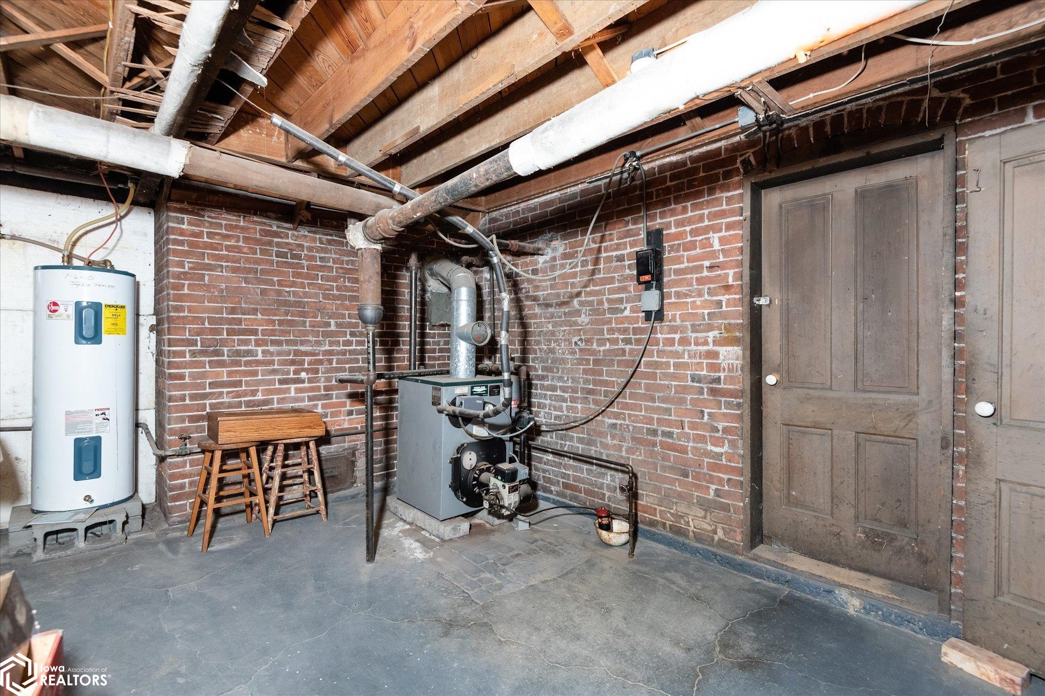1004 Baldwin Street, Harlan, Iowa image 38
