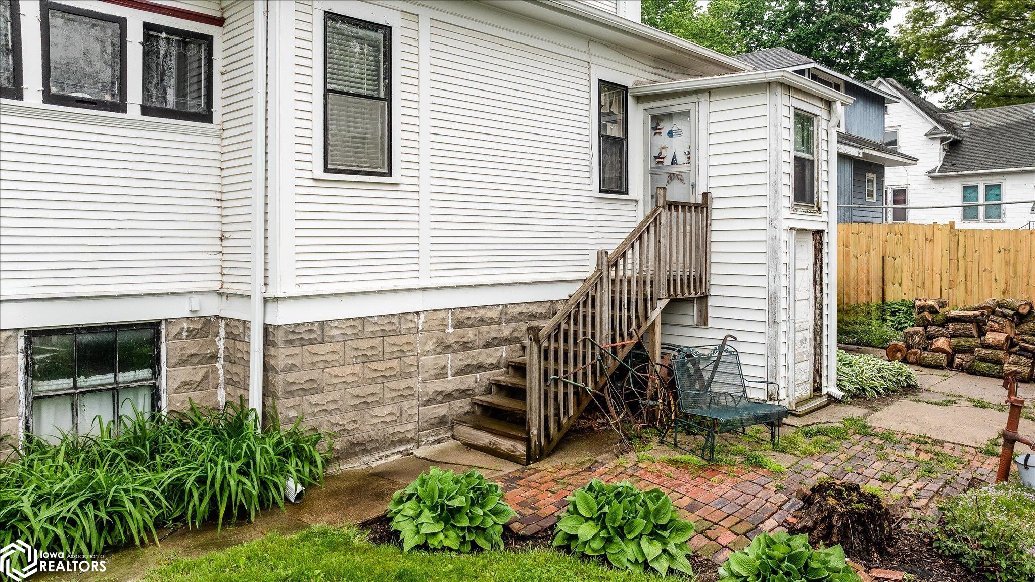 1004 Baldwin Street, Harlan, Iowa image 7