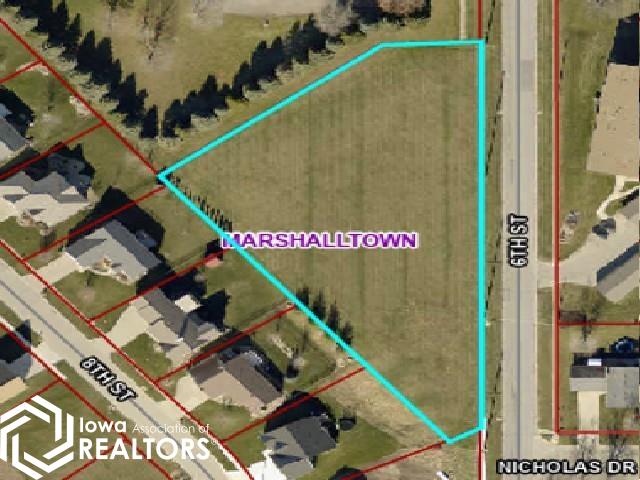 S 6th Street, Marshalltown, Iowa image 1