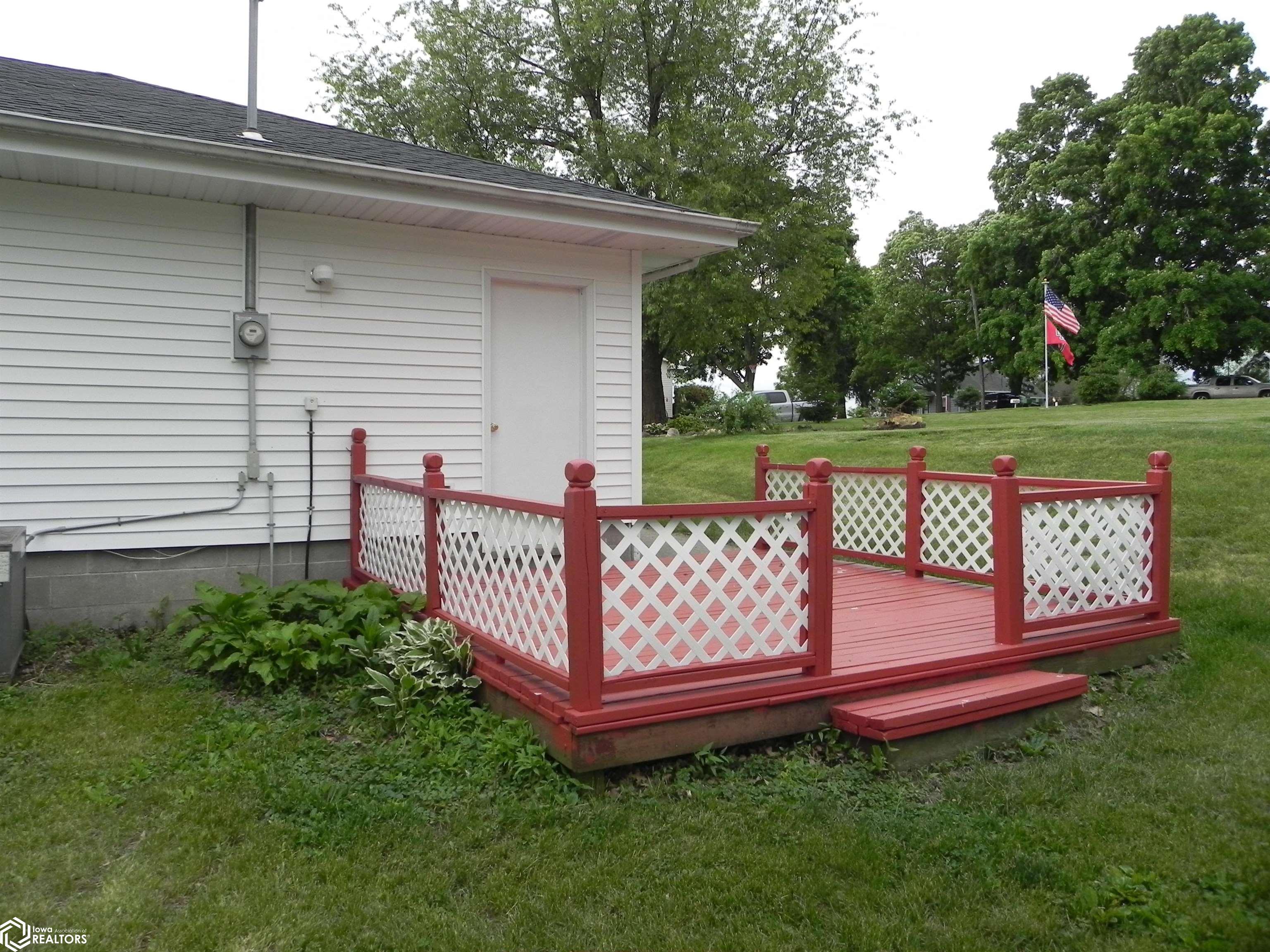 1305 Washington Street, Bedford, Iowa image 34