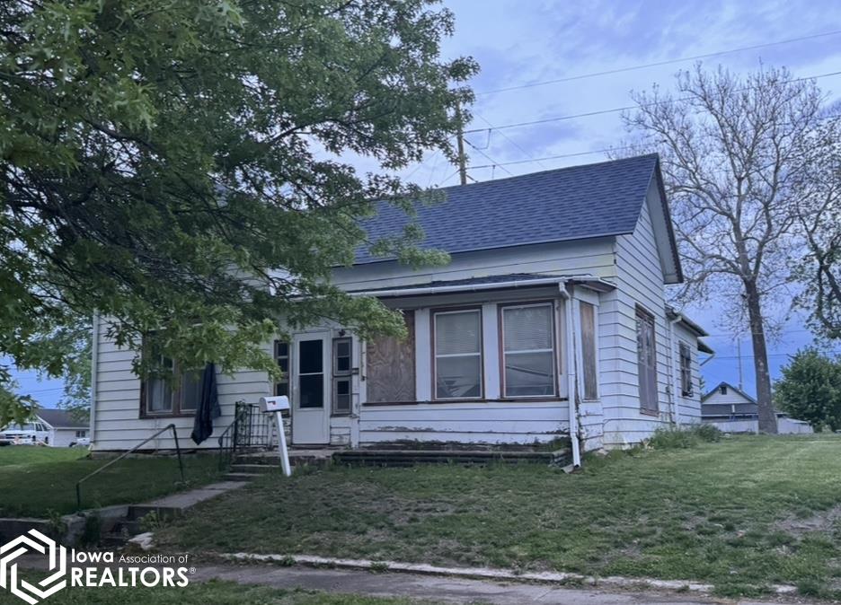 313 N Walnut Street, Creston, Iowa image 1