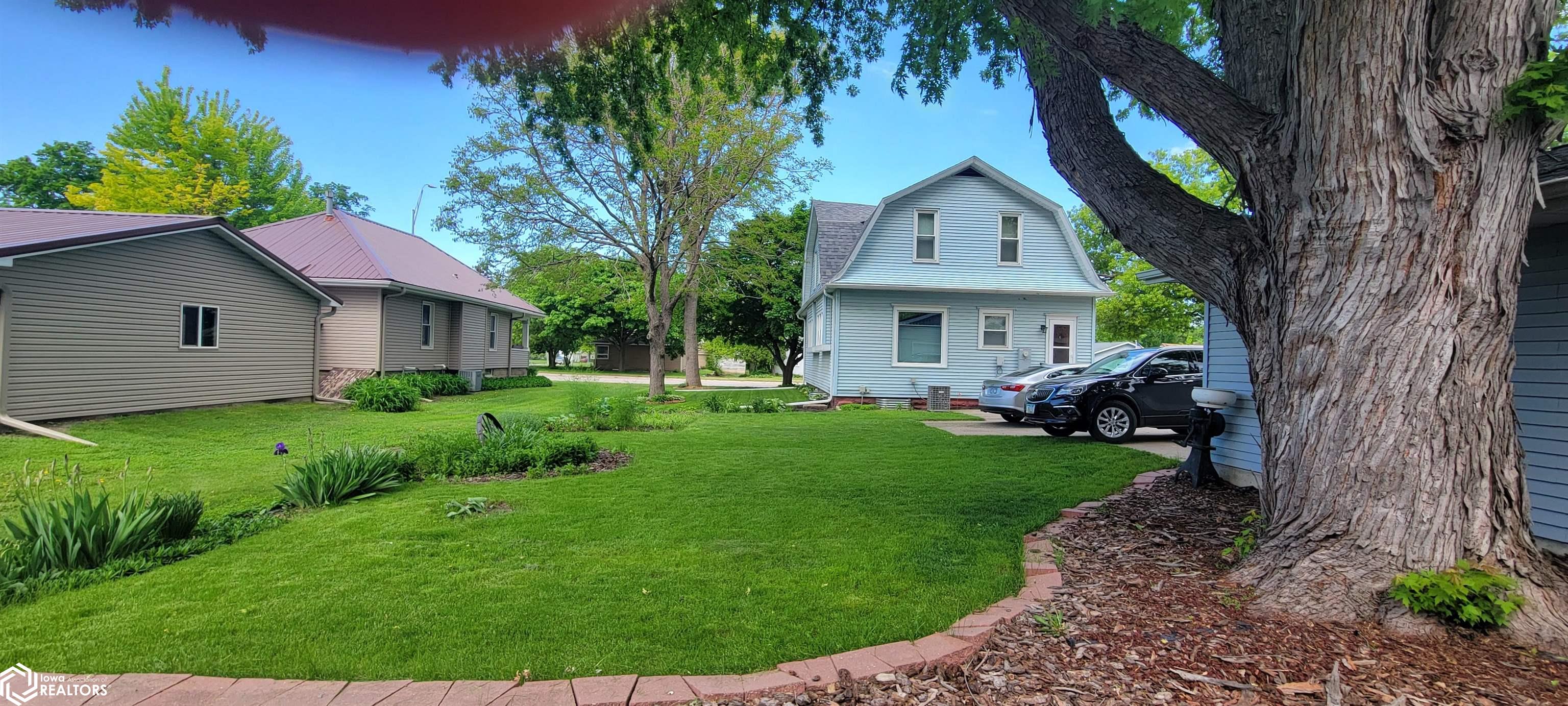 Farm & Home Services Serving Algona Since 1920