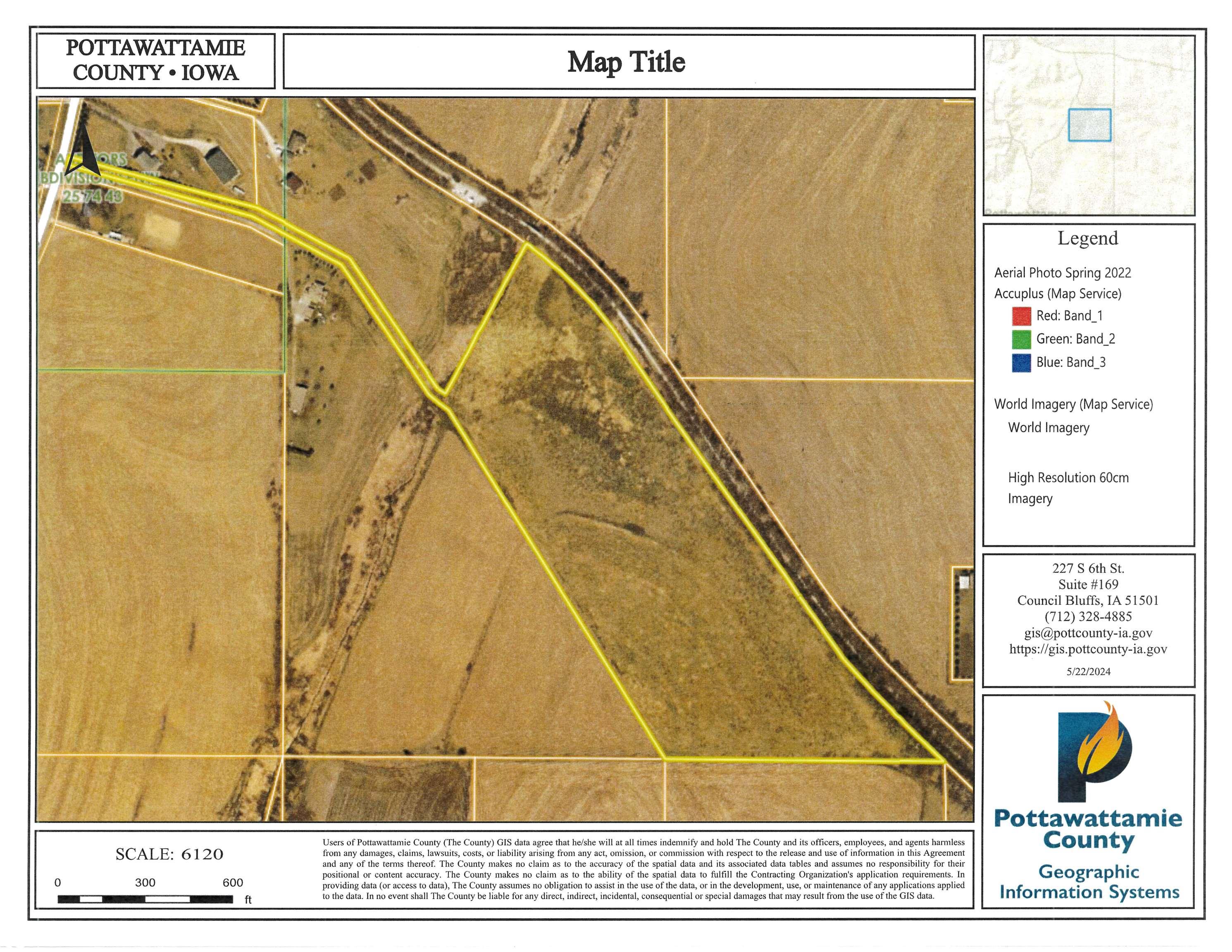 11635 Dumfries Avenue, Council Bluffs, Iowa image 1