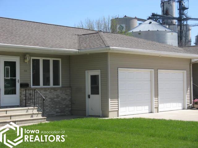 214 West Elm Avenue, Pocahontas, Iowa image 1