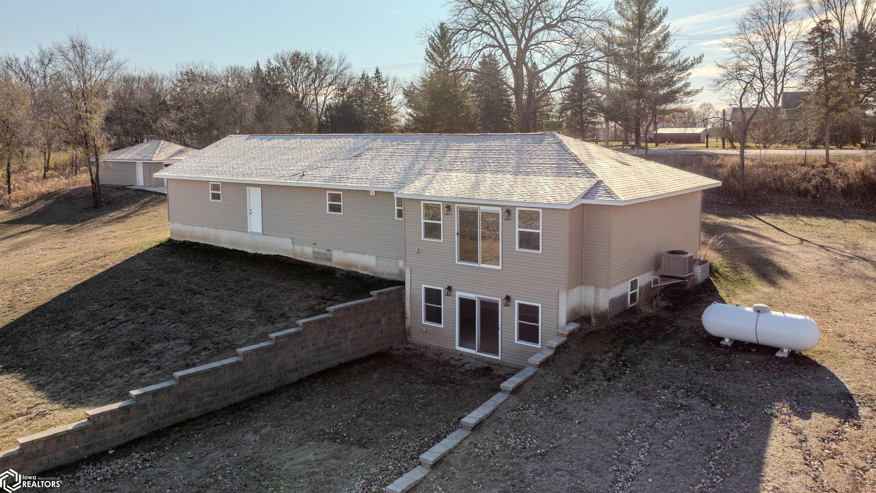 2300 Georgetown Road, Iowa Falls, Iowa image 47
