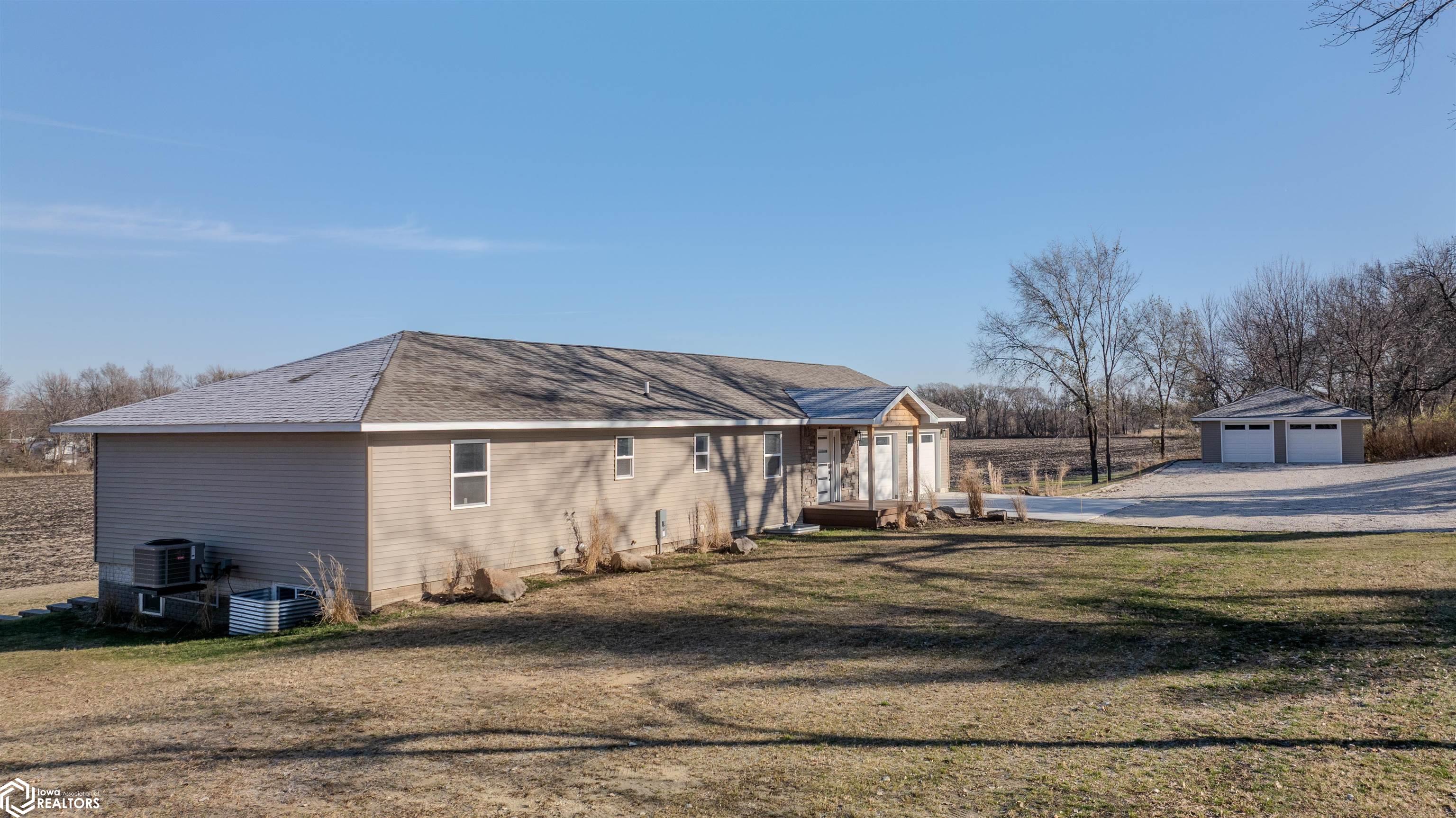 2300 Georgetown Road, Iowa Falls, Iowa image 50