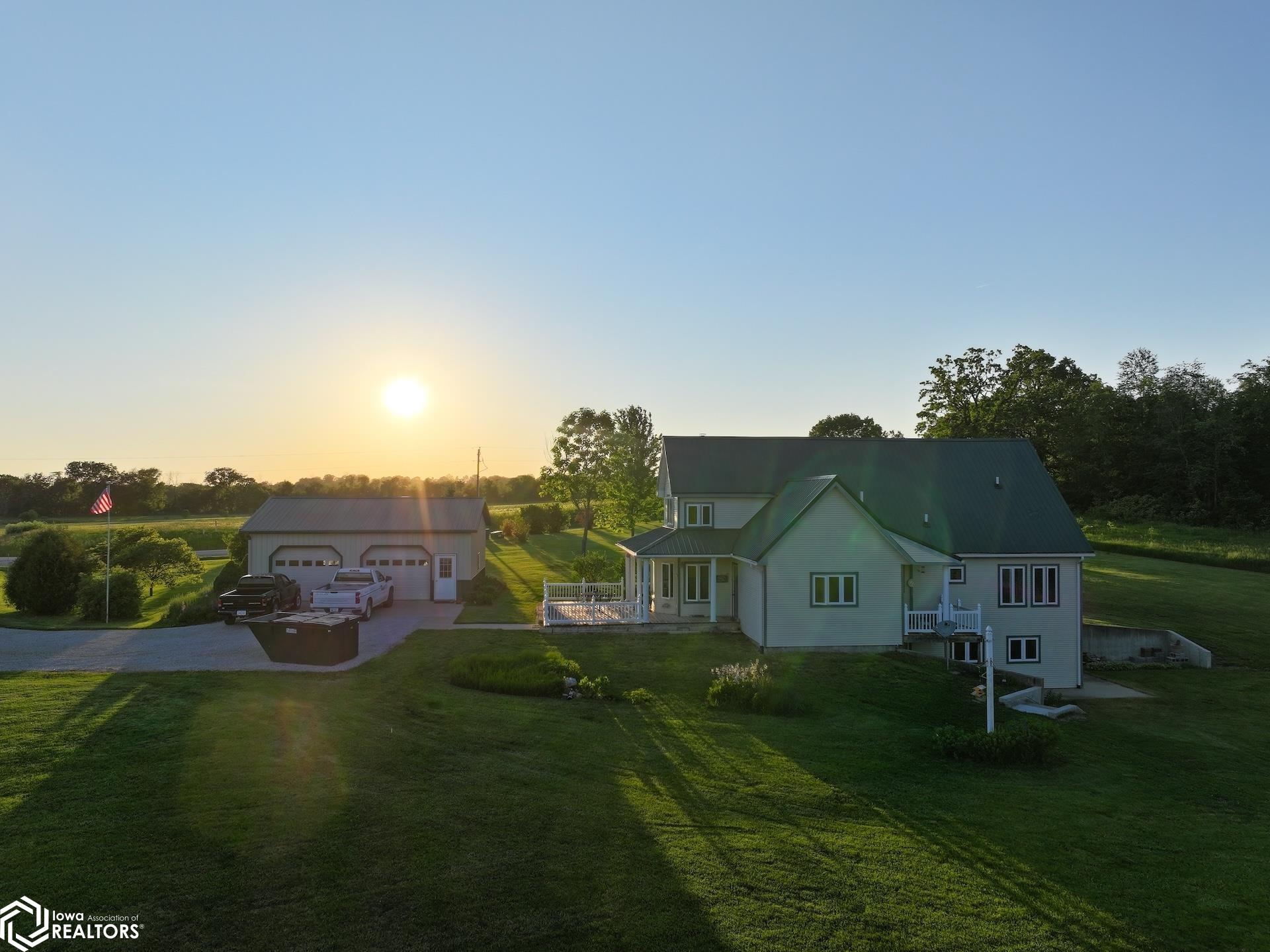 2231 Washington Road, Eldon, Iowa image 4