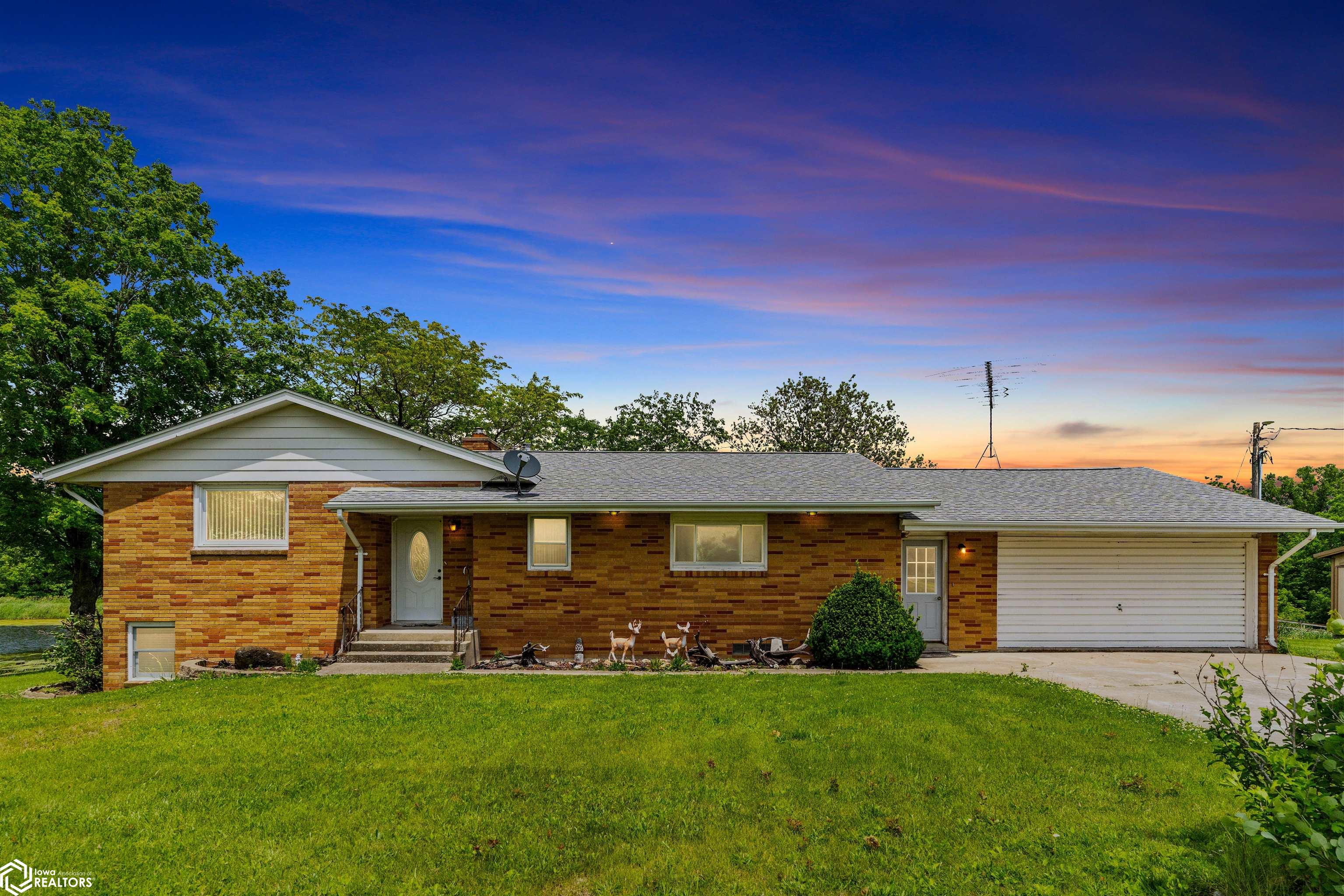 1791 180th Street, Mount Pleasant, Iowa image 1