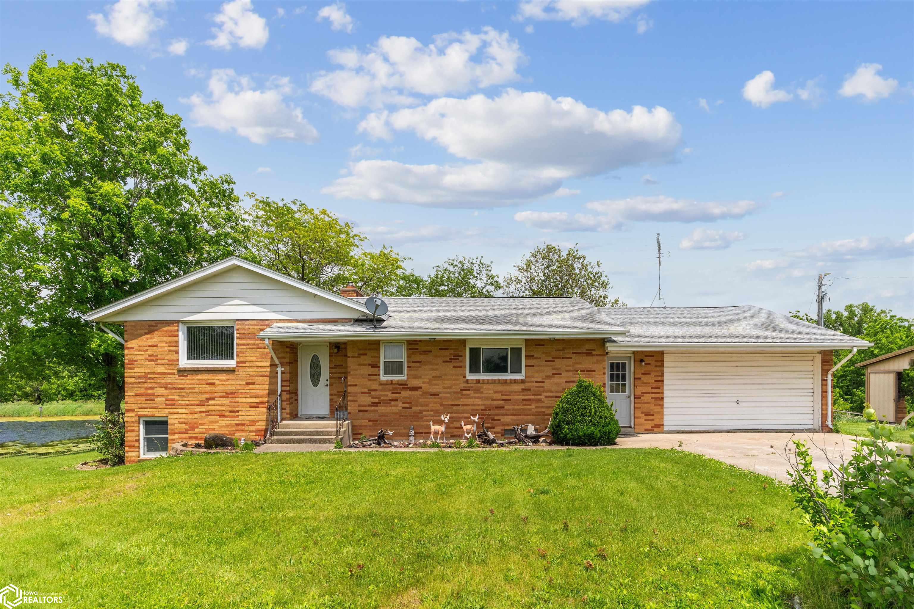 1791 180th Street, Mount Pleasant, Iowa image 2